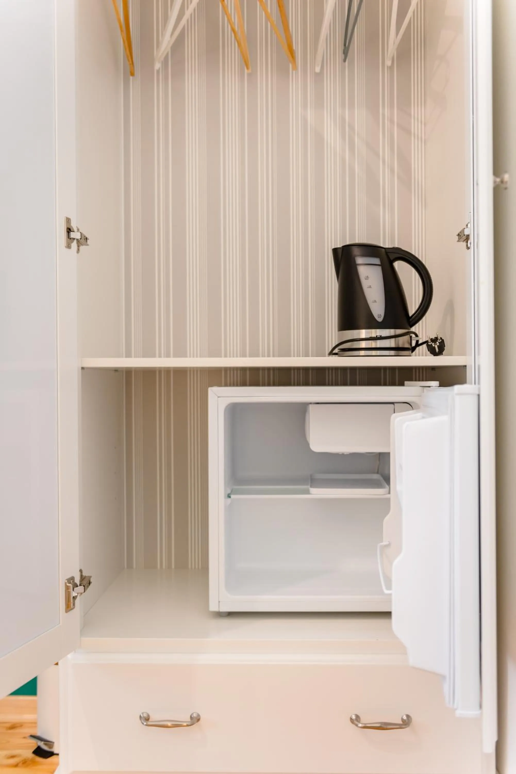 Deluxe Rooms Tramonto