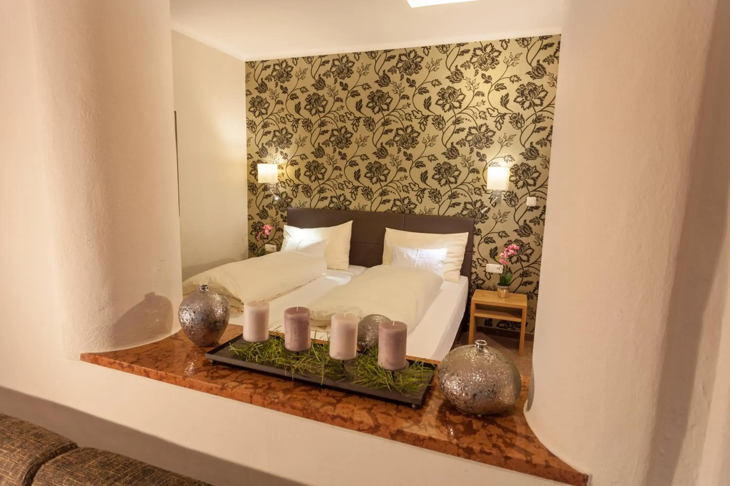 Suite in Hotel Pass Lueg Suite in Hotel Pass Lueg