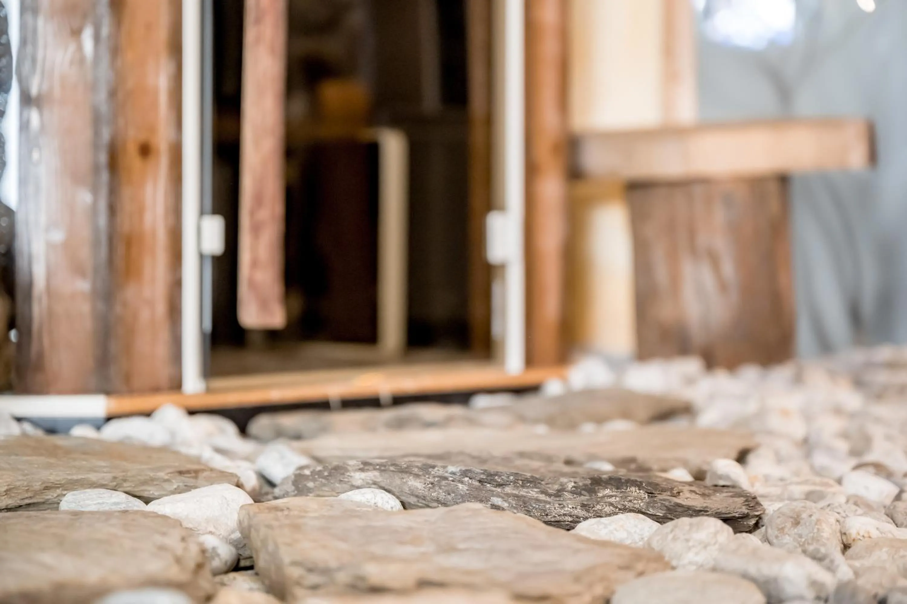 Spa and wellness centre/facilities in Der Grubacher