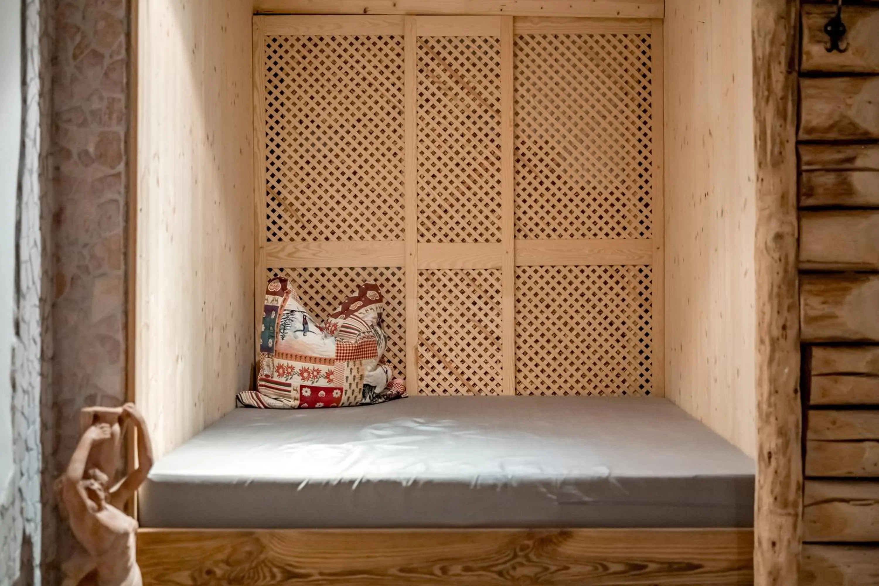 Spa and wellness centre/facilities in Der Grubacher