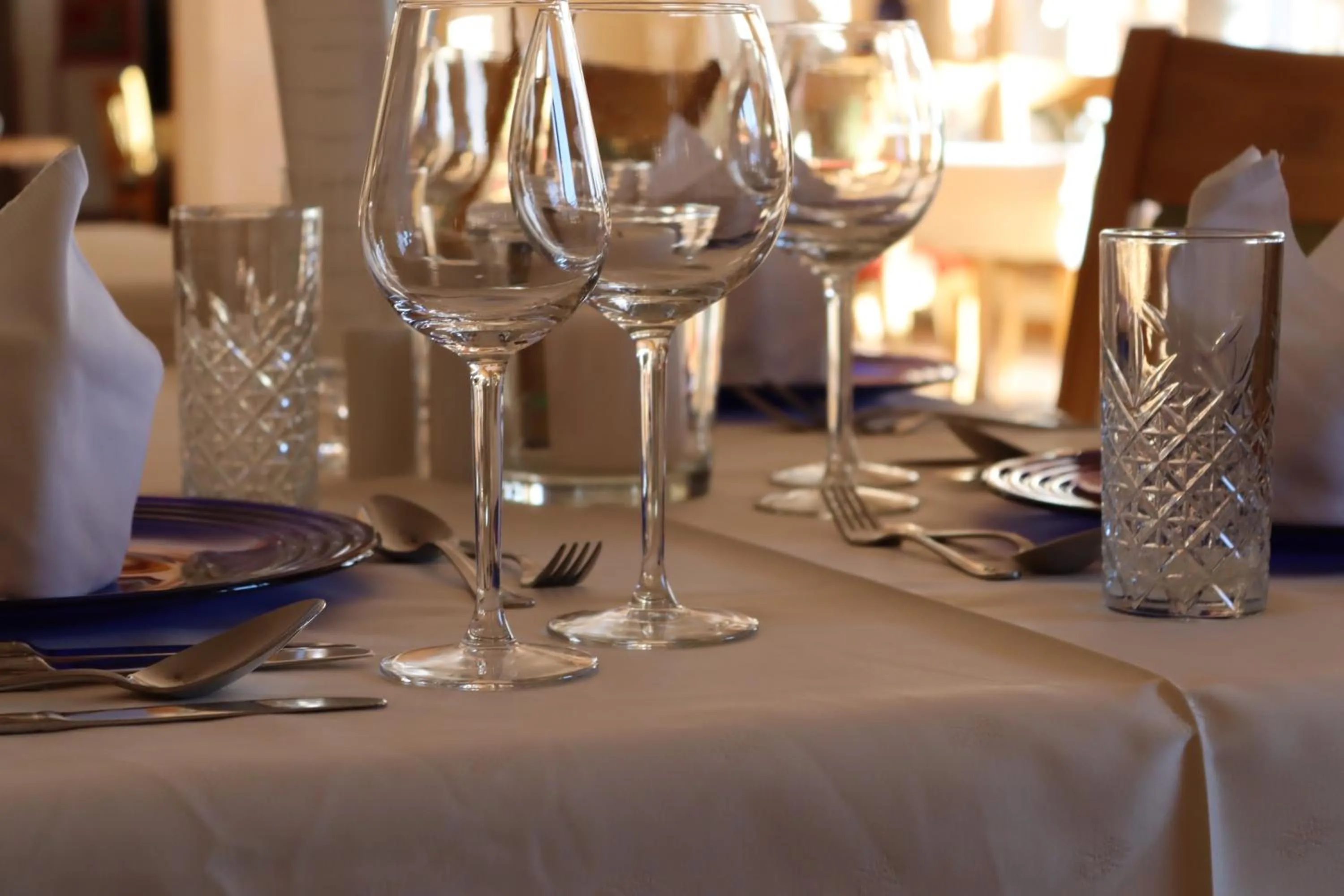 Restaurant/places to eat in Der Grubacher