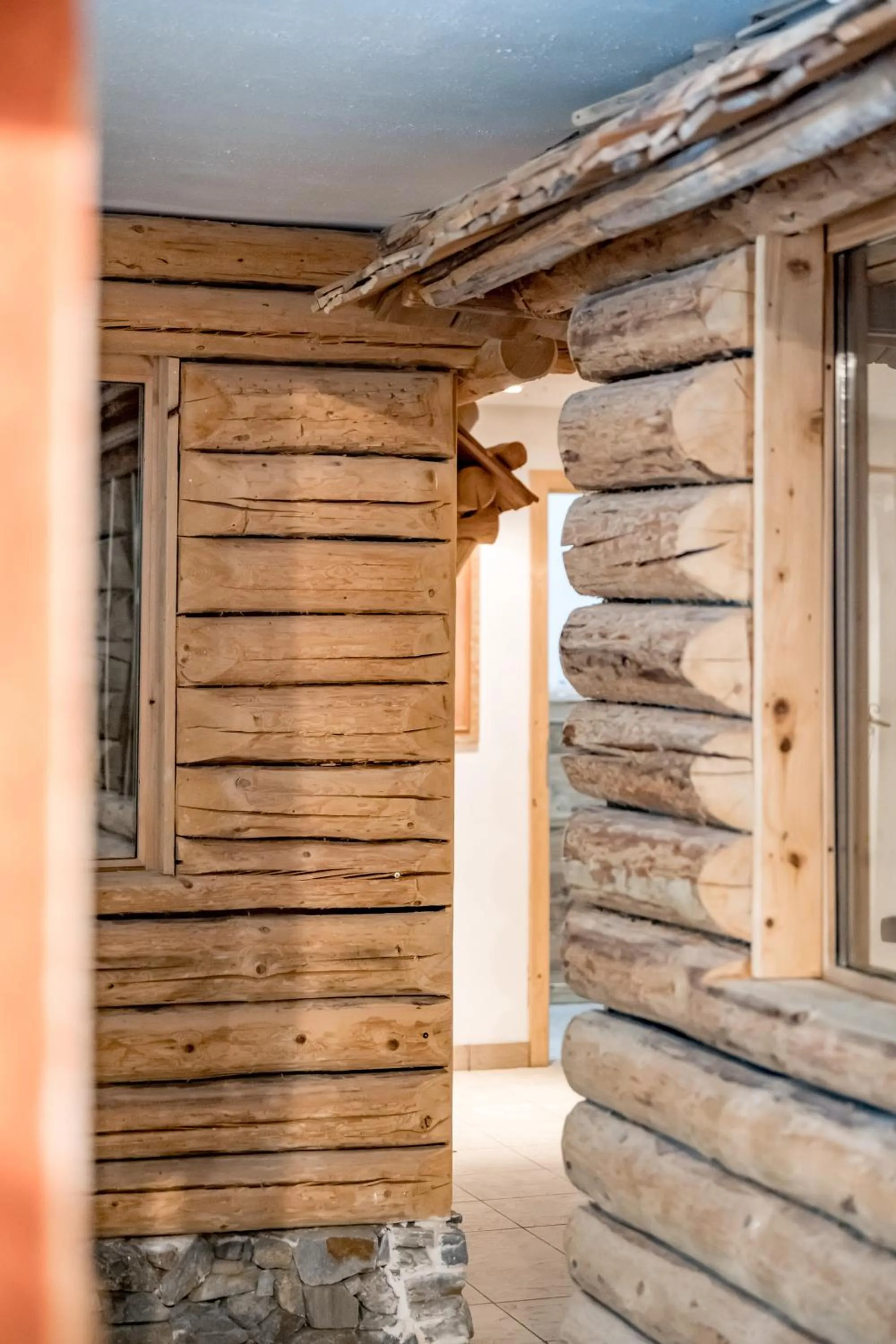 Decorative detail in Der Grubacher