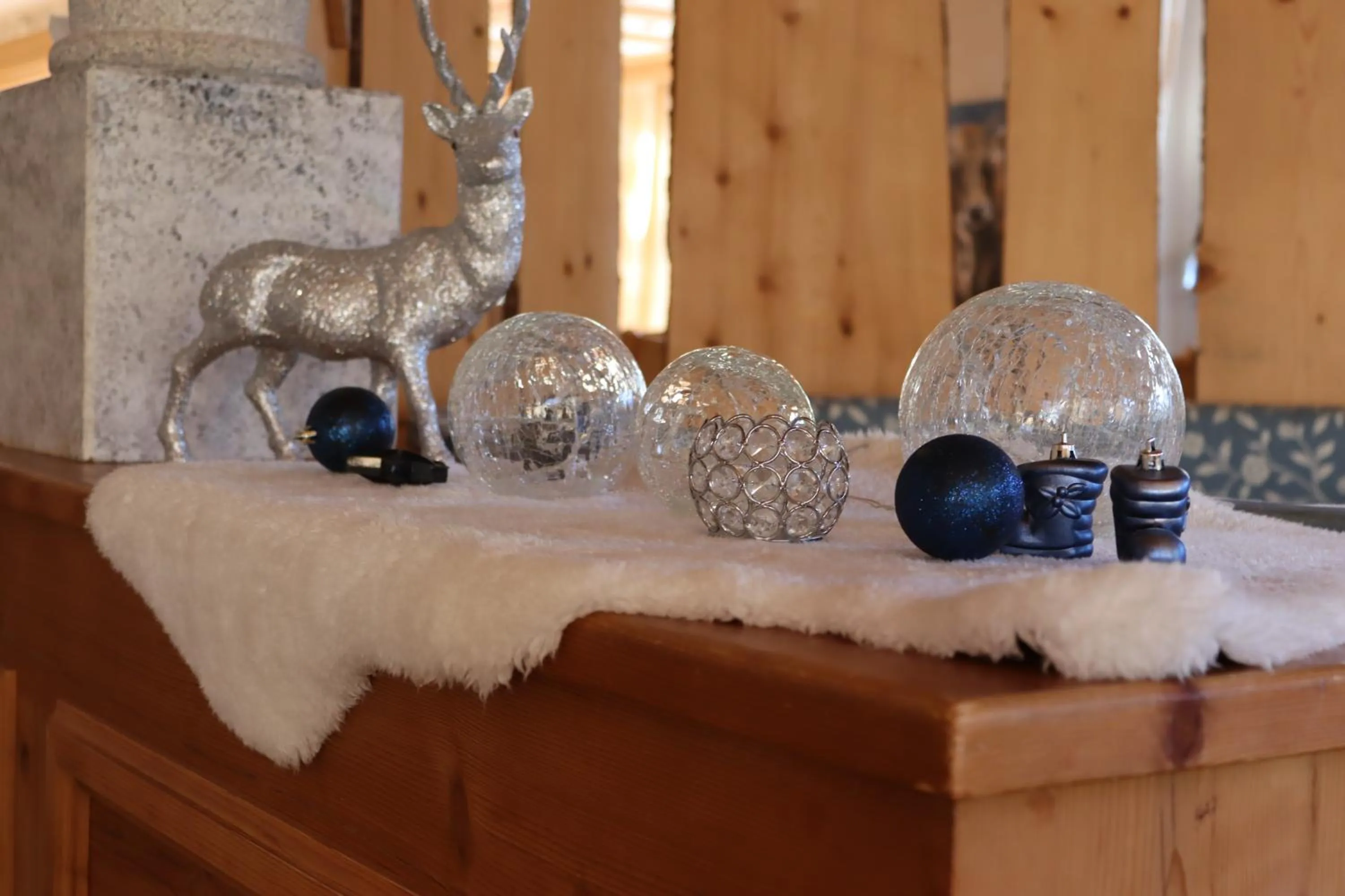 Food and drinks in Der Grubacher