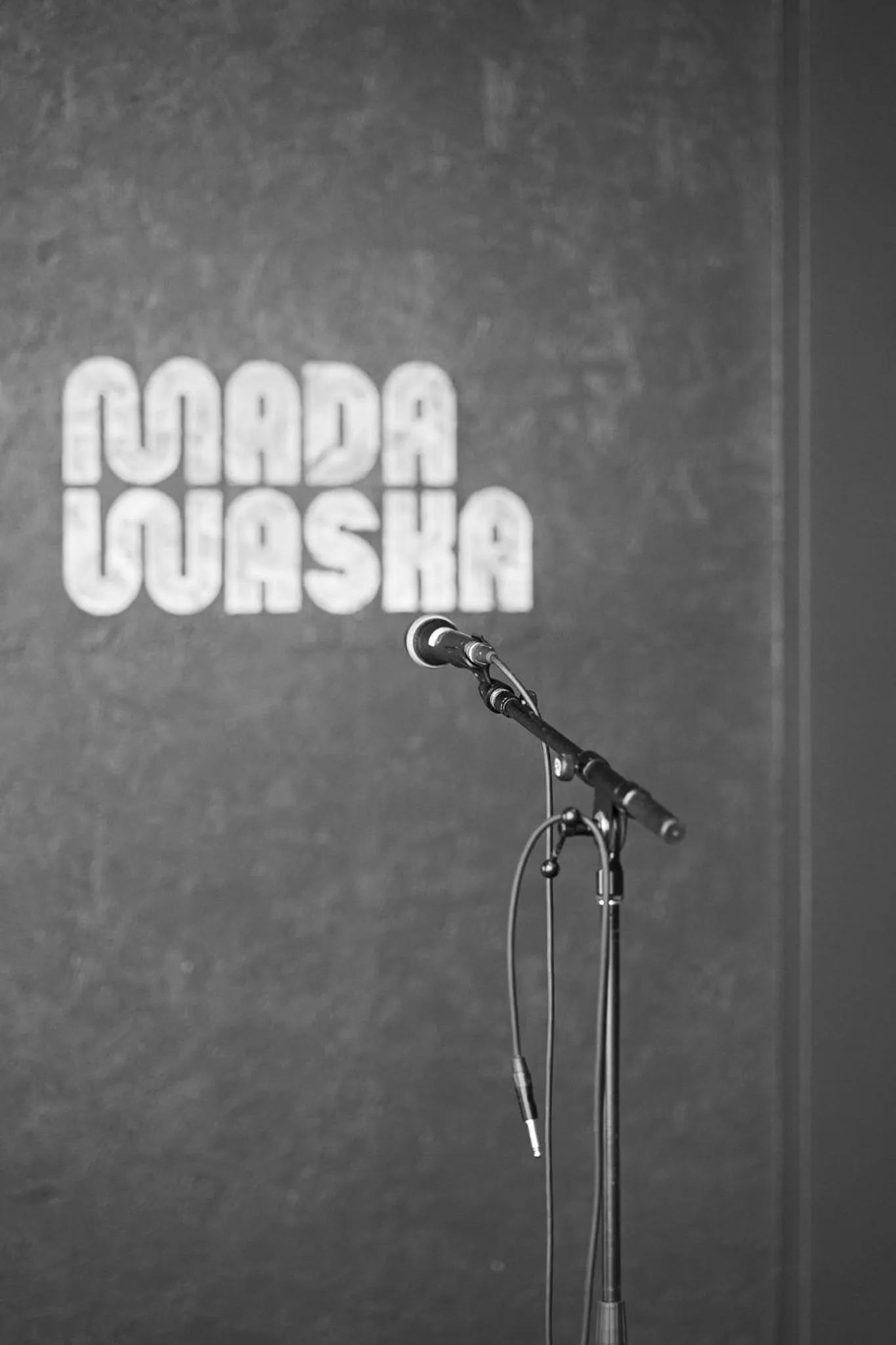 Evening entertainment in Hôtel-Motel 1212