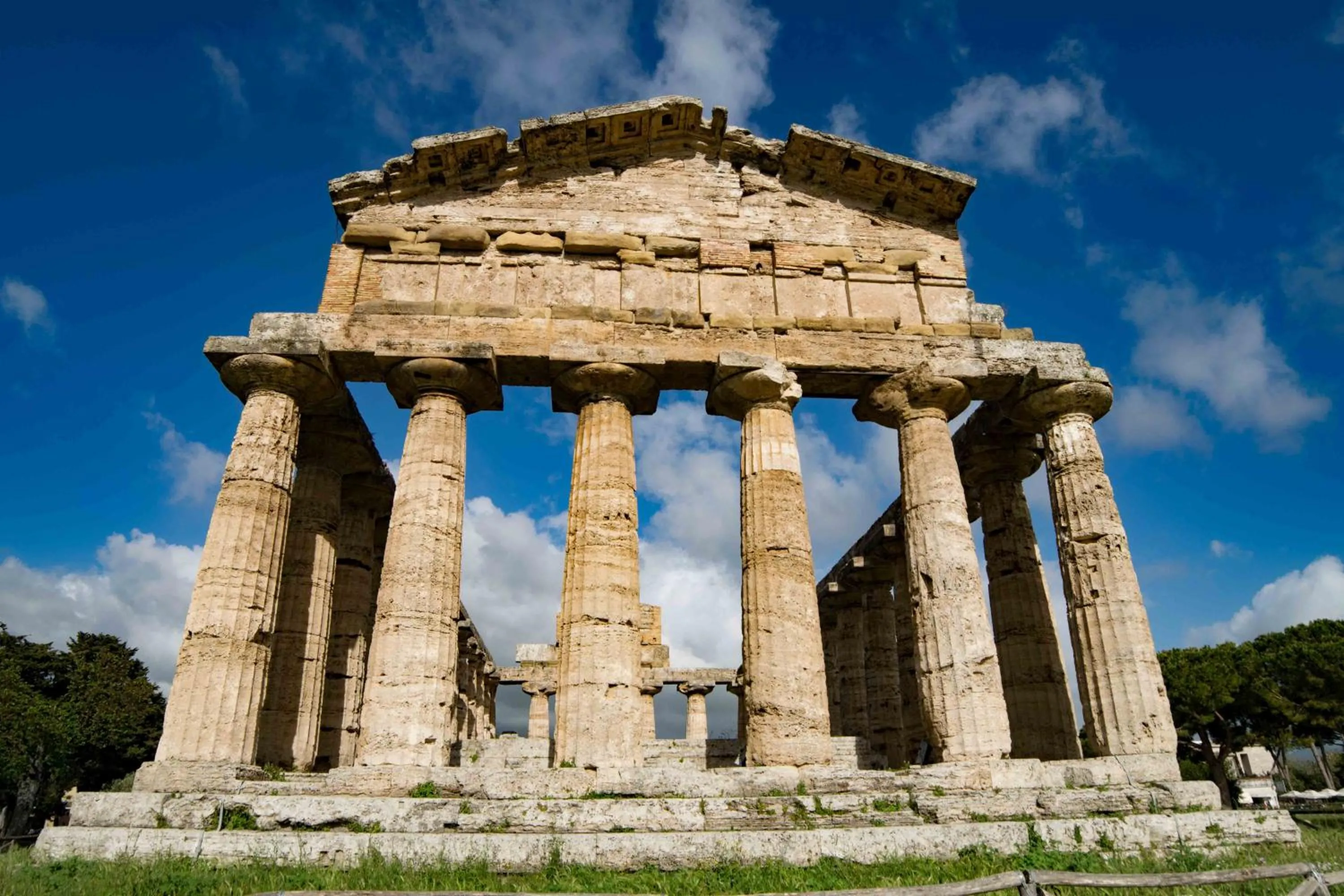 Other in Villa Sansivieri