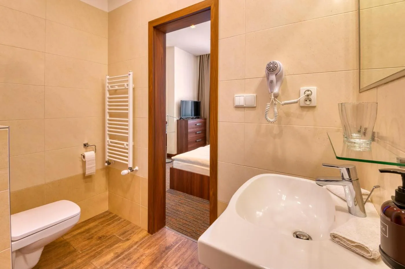 Congress Hotel Centrum