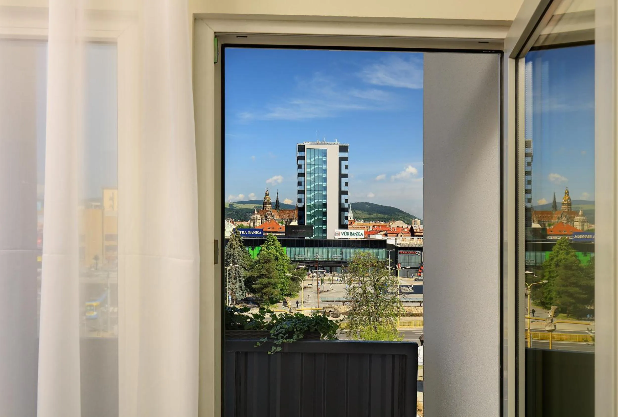 Congress Hotel Centrum