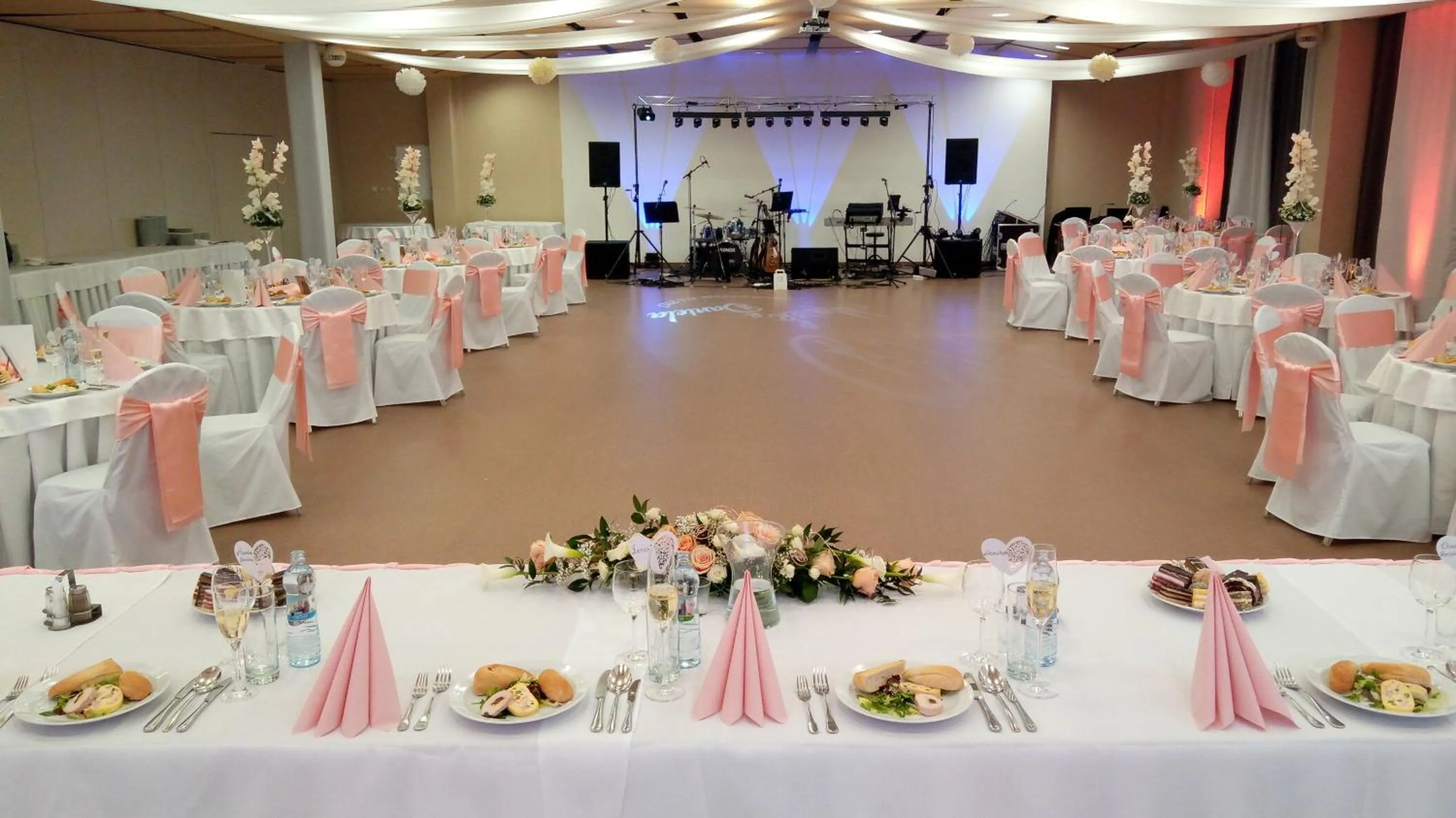 Meeting/conference room in Congress Hotel Centrum