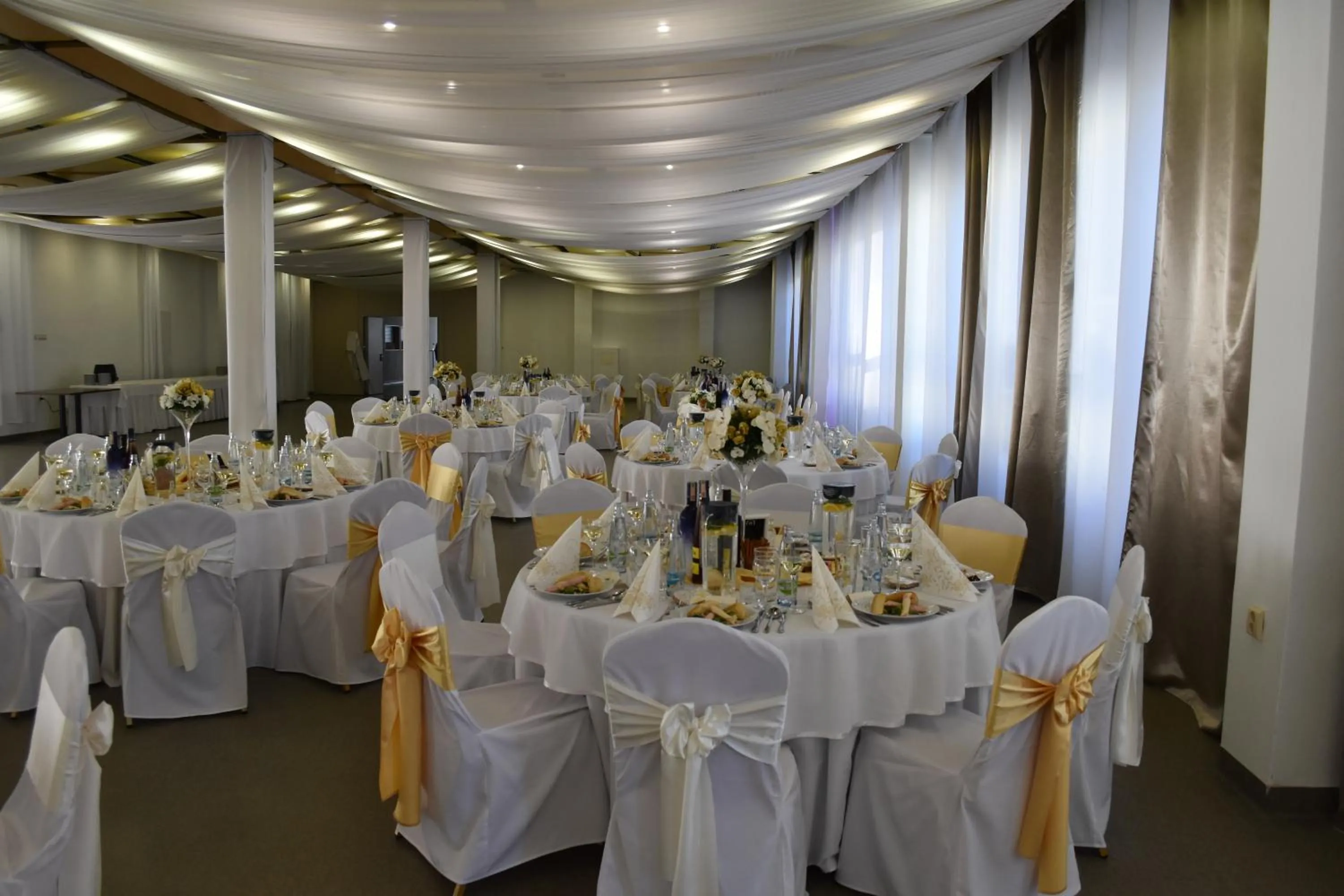 Meeting/conference room in Congress Hotel Centrum