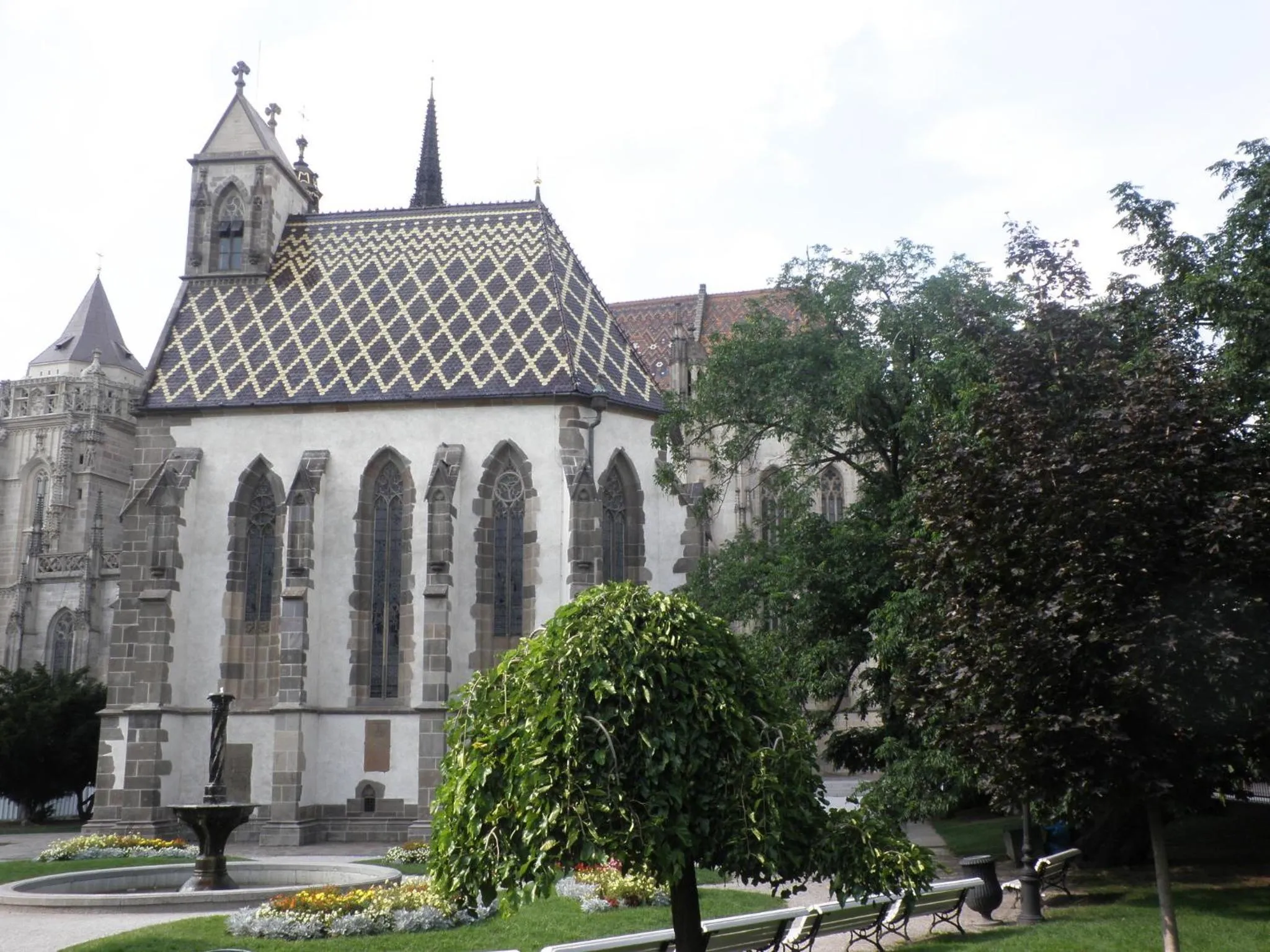 Off site in Congress Hotel Centrum