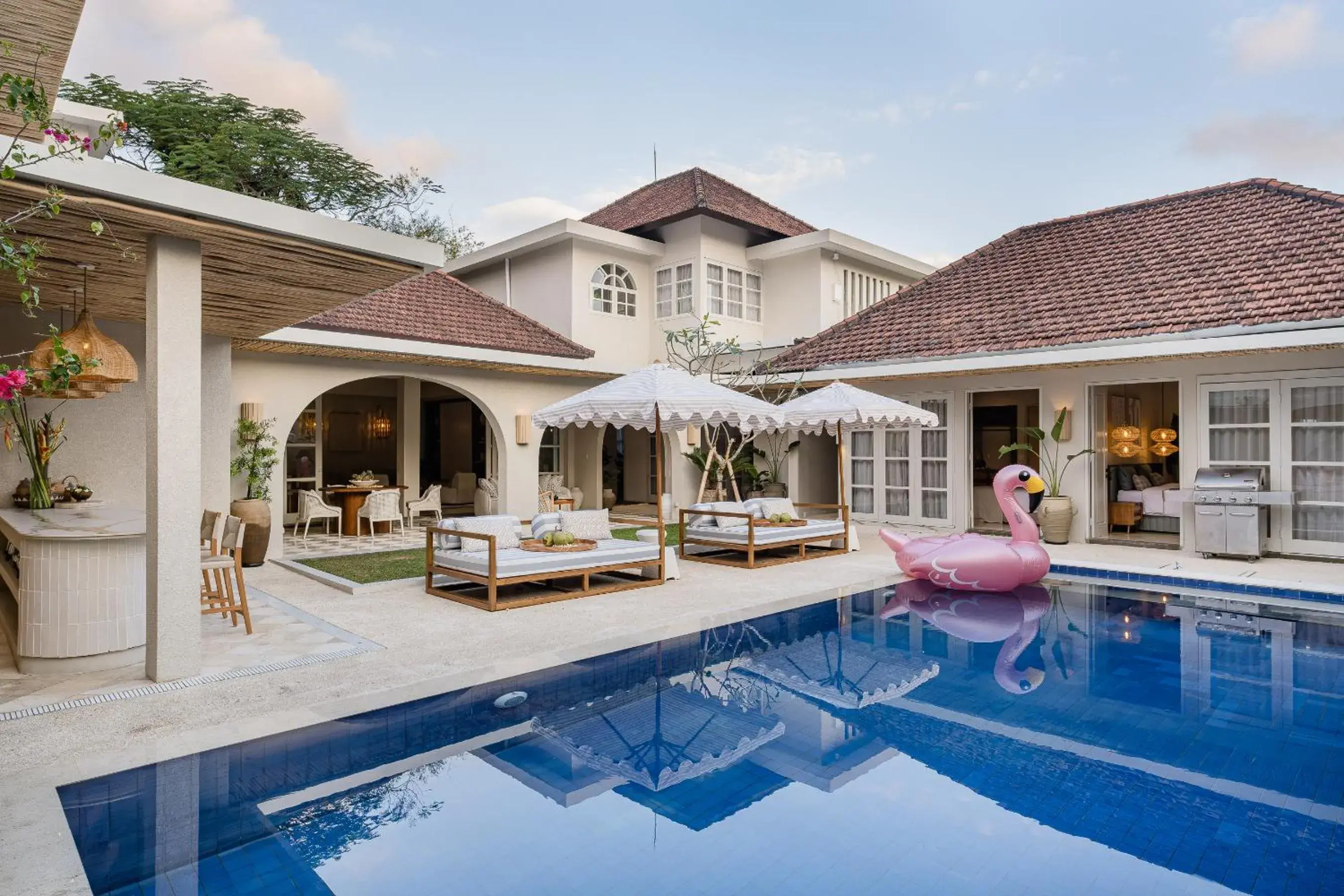 Akara Villa Akara Villa