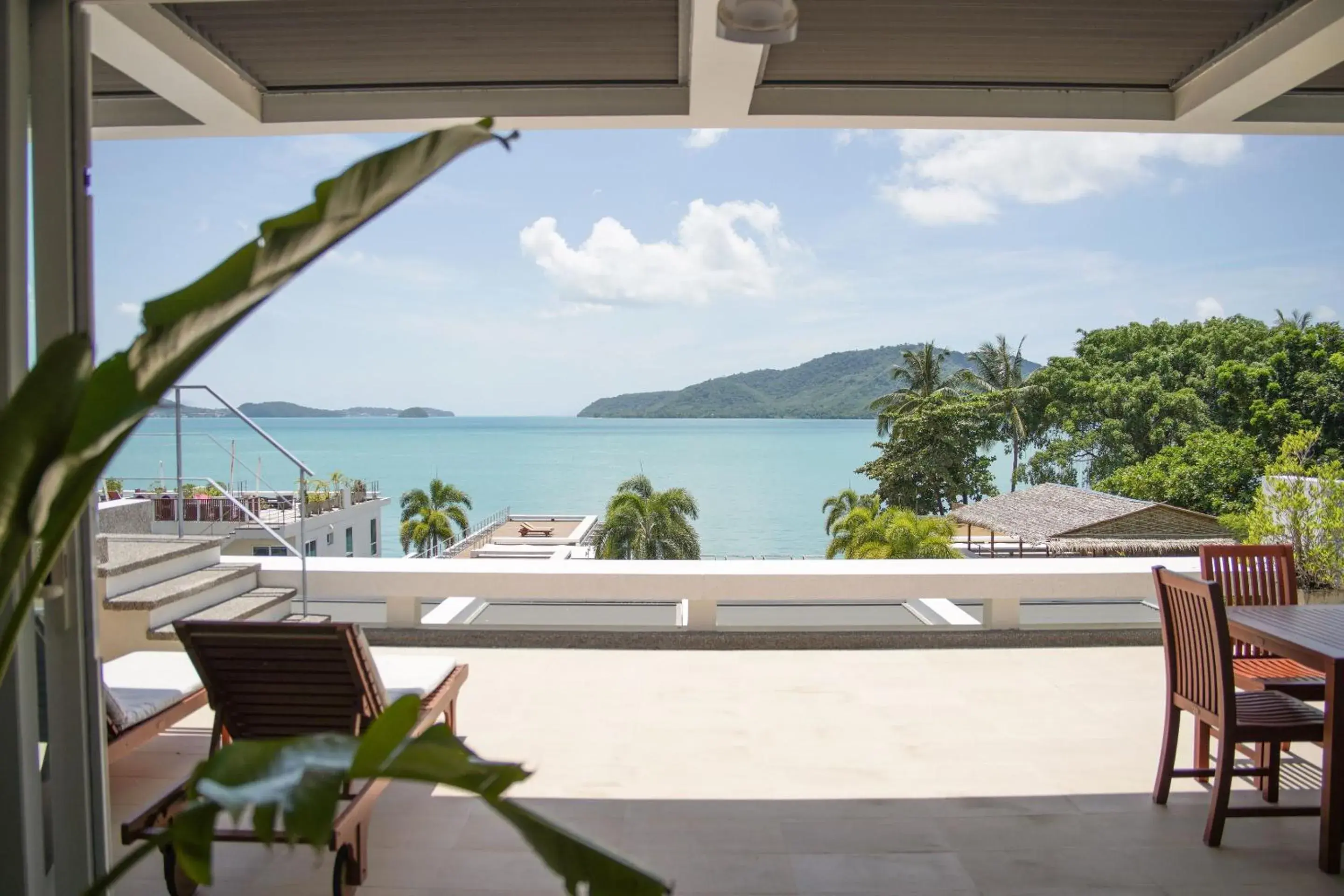 Premium Two Bedroom Apartment Ocean View in Selina Serenity Rawai Phuket Premium Two Bedroom Apartment Ocean View in Selina Serenity Rawai Phuket