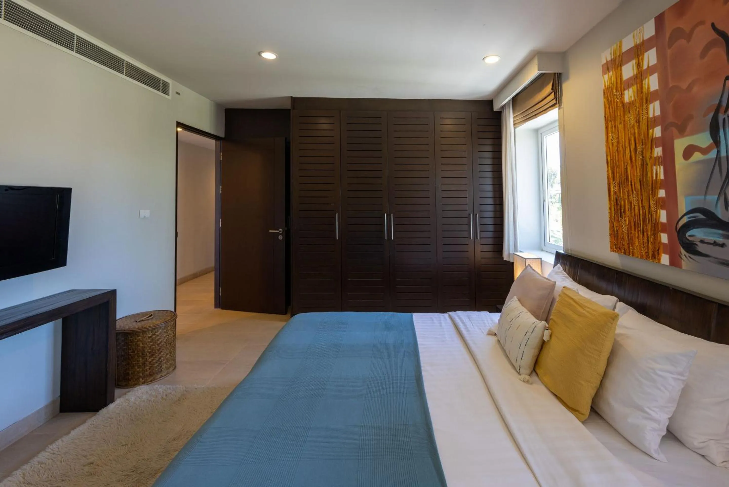 Bedroom, Bed in Selina Serenity Rawai Phuket