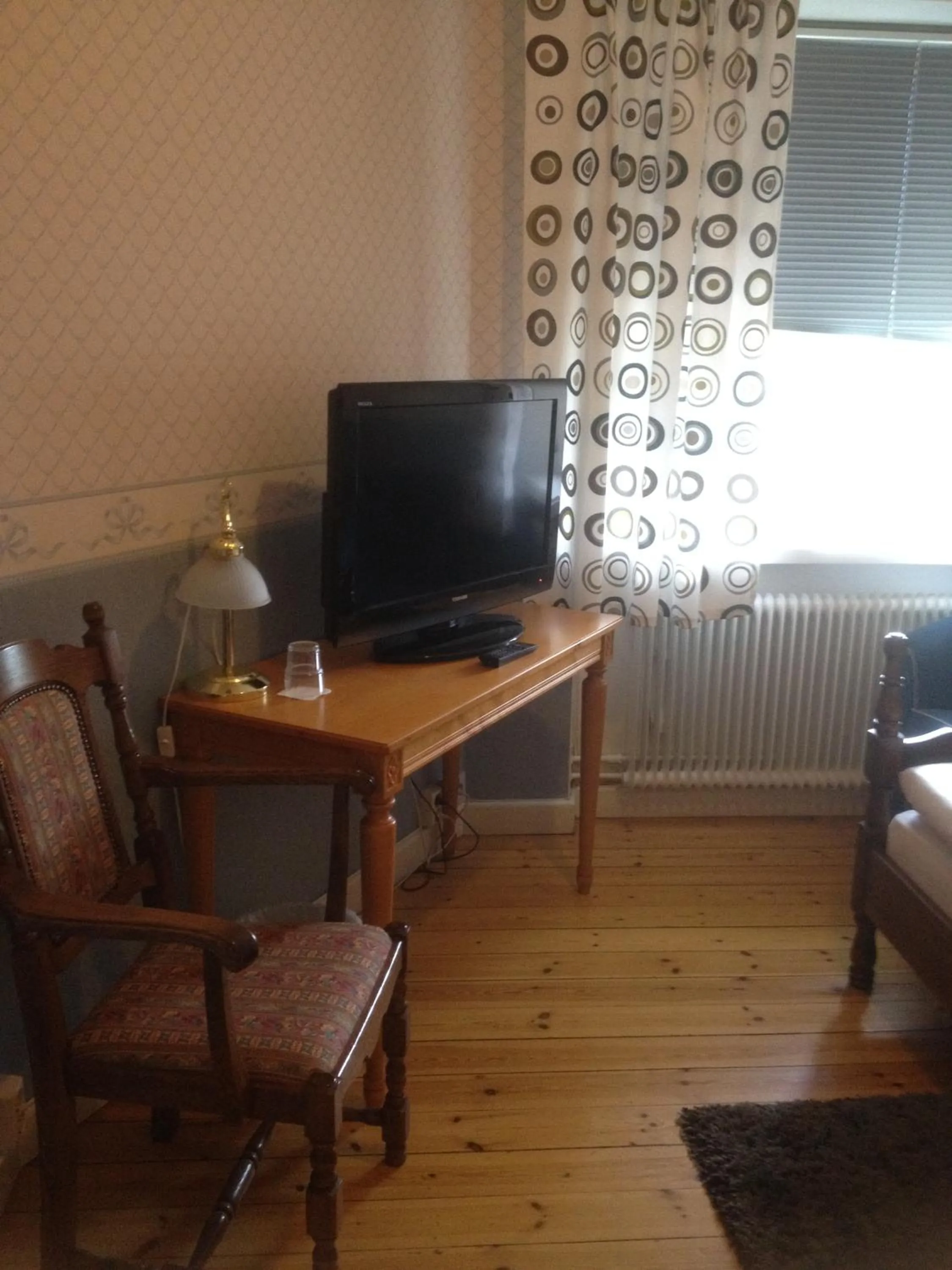 TV and multimedia in Hotel Arkaden