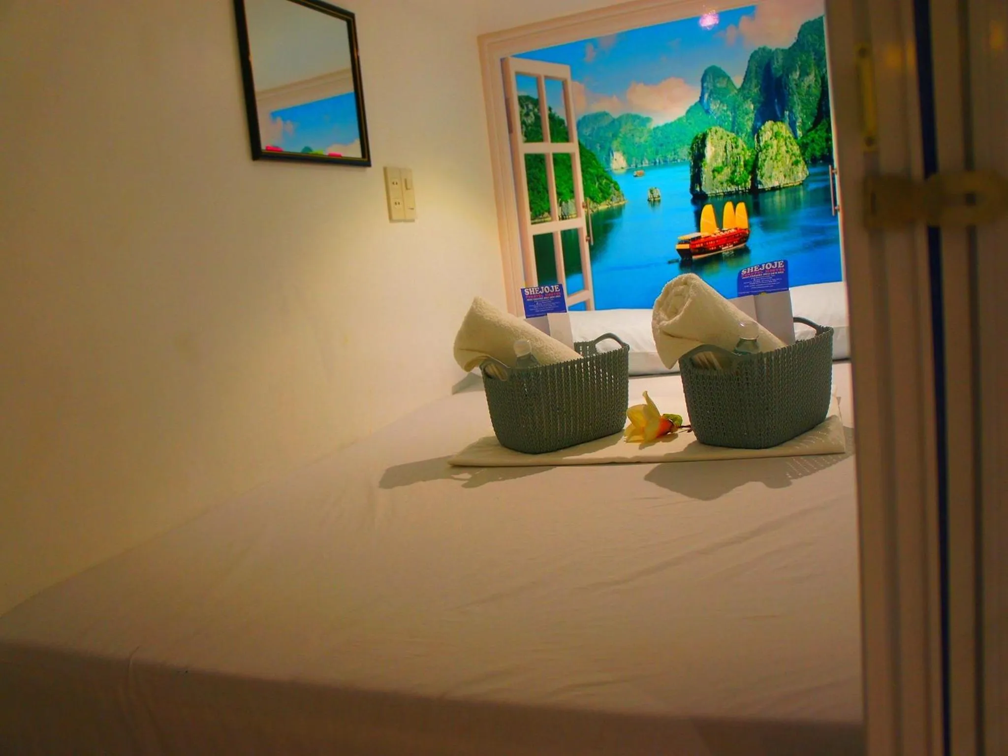 Shejoje Poshtel Hostel