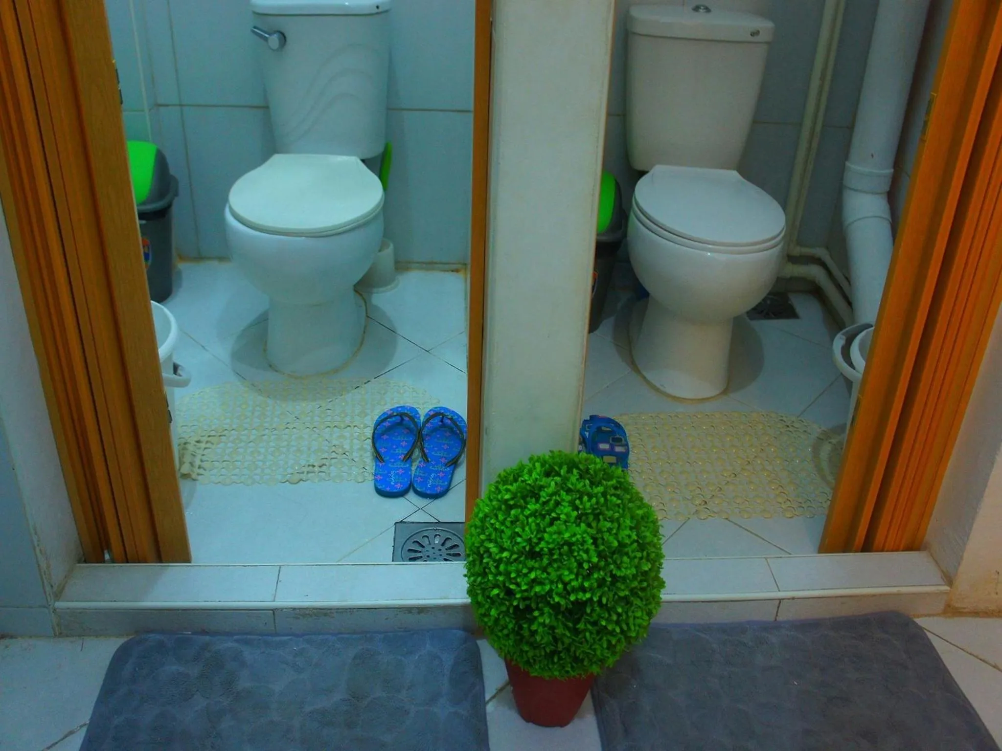 Shejoje Poshtel Hostel