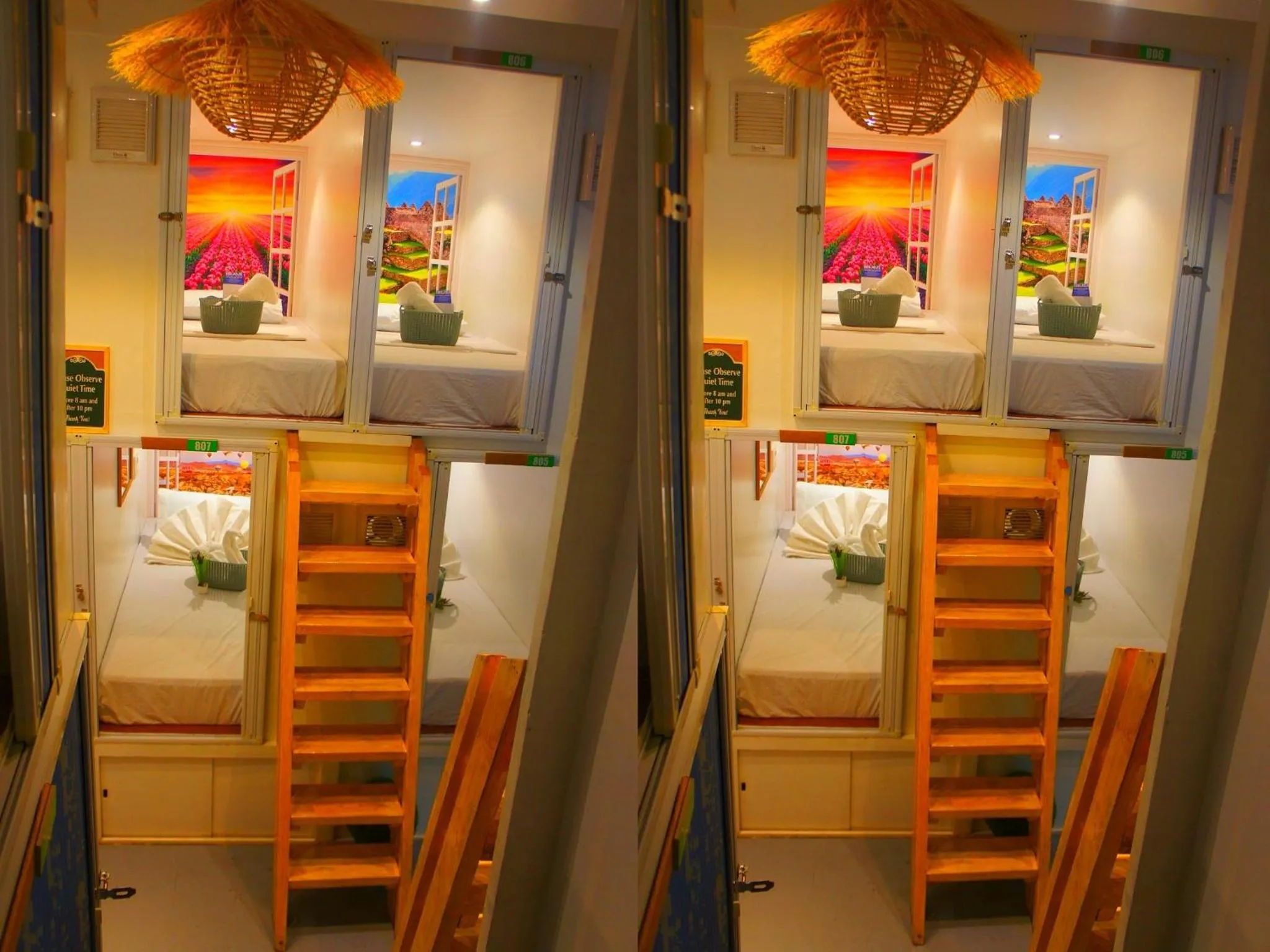 Shejoje Poshtel Hostel