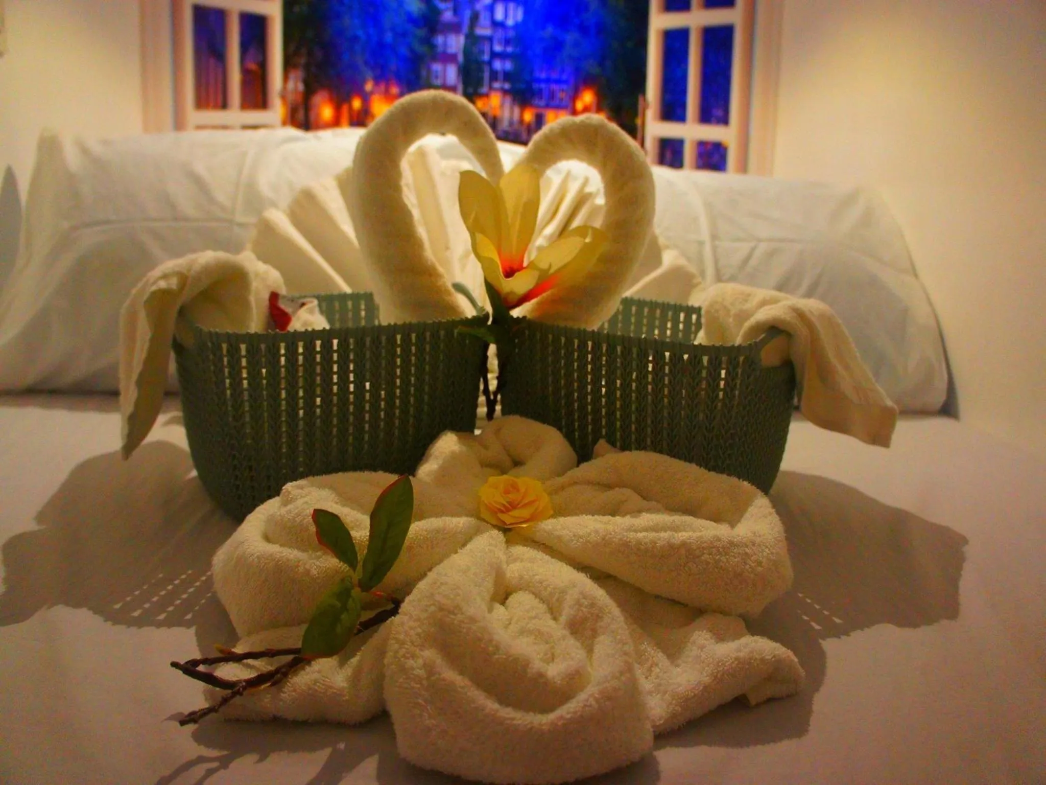 Bed in Shejoje Poshtel Hostel