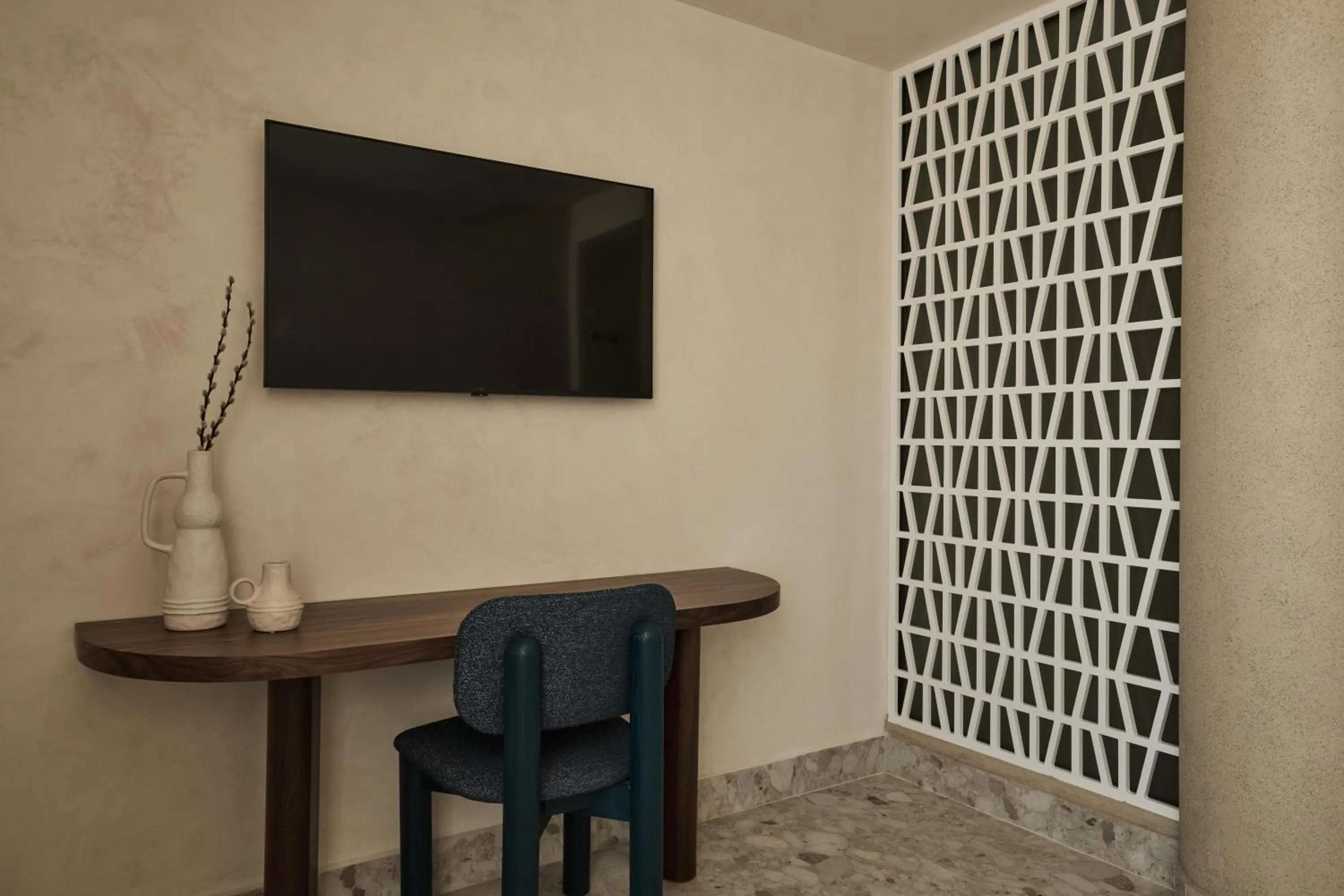 Photo of the whole room in Uzenie All Suites Boutique Resort