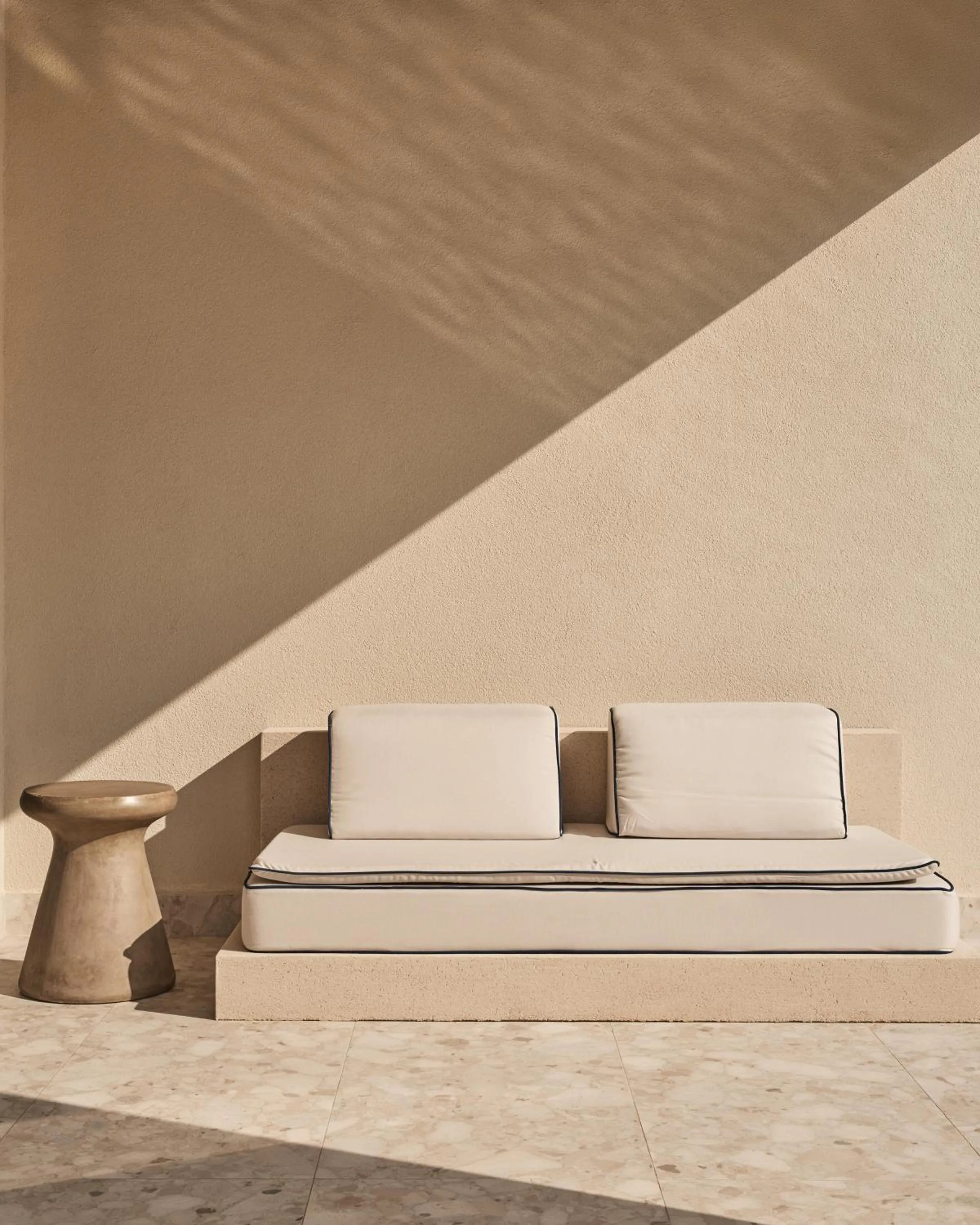 Photo of the whole room in Uzenie All Suites Boutique Resort