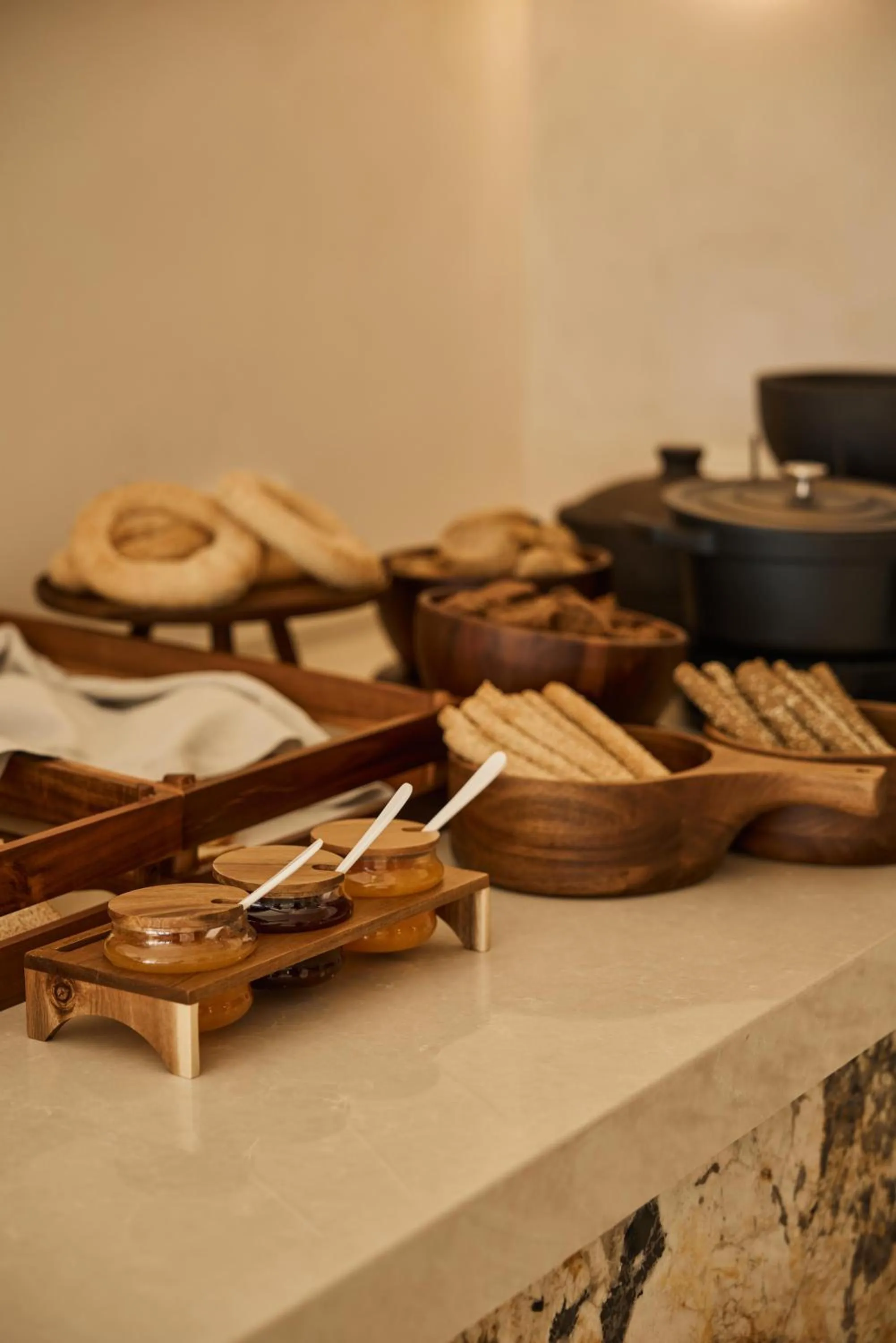 Spa and wellness centre/facilities in Uzenie All Suites Boutique Resort