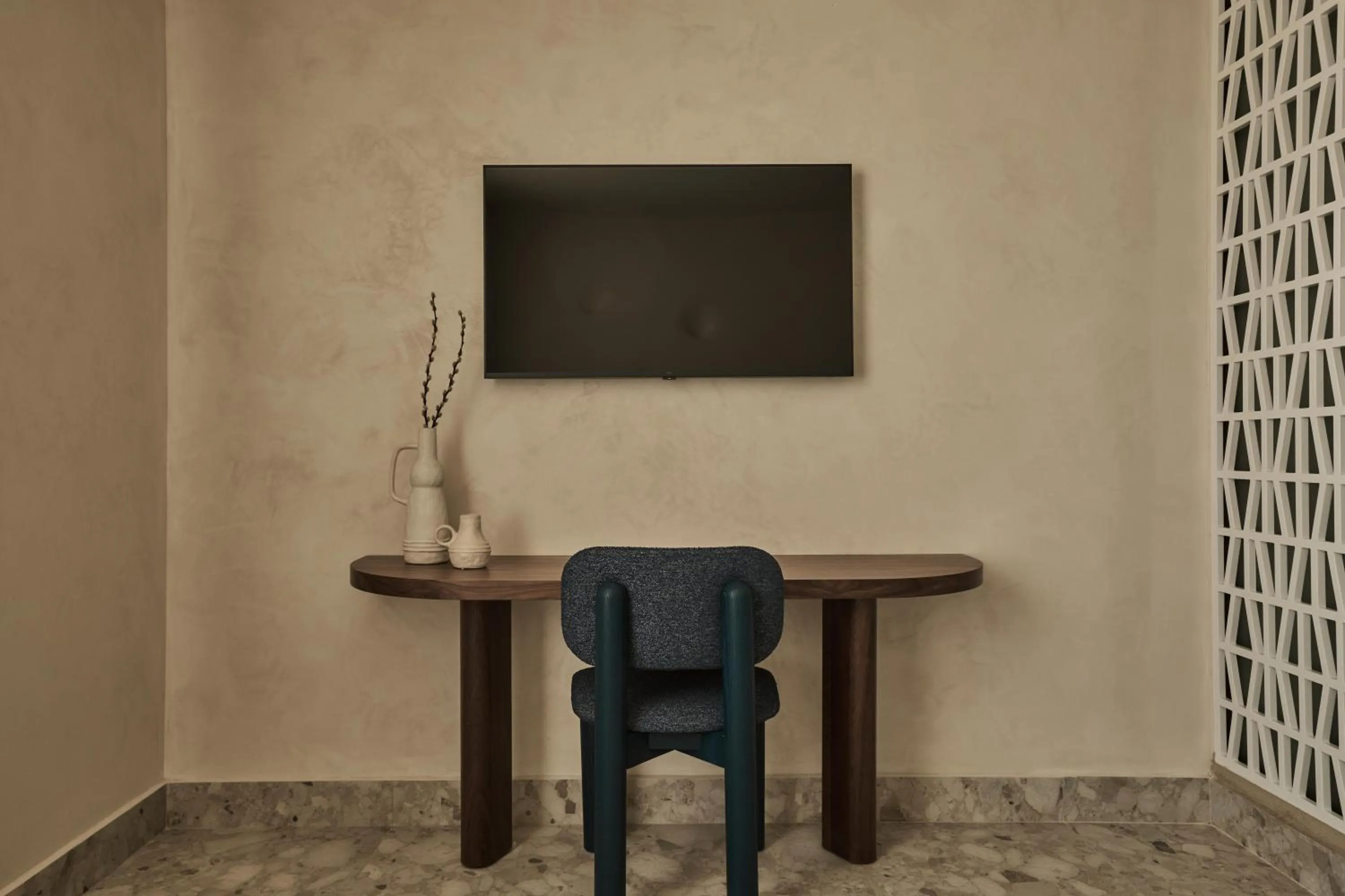 Photo of the whole room in Uzenie All Suites Boutique Resort