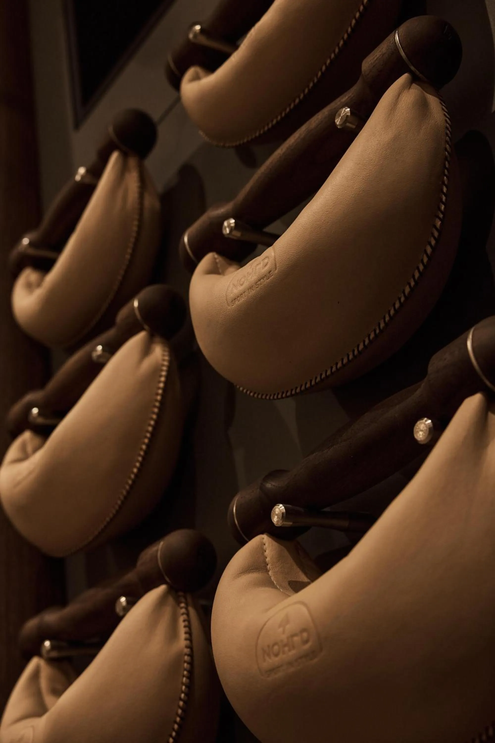 Spa and wellness centre/facilities in Uzenie All Suites Boutique Resort