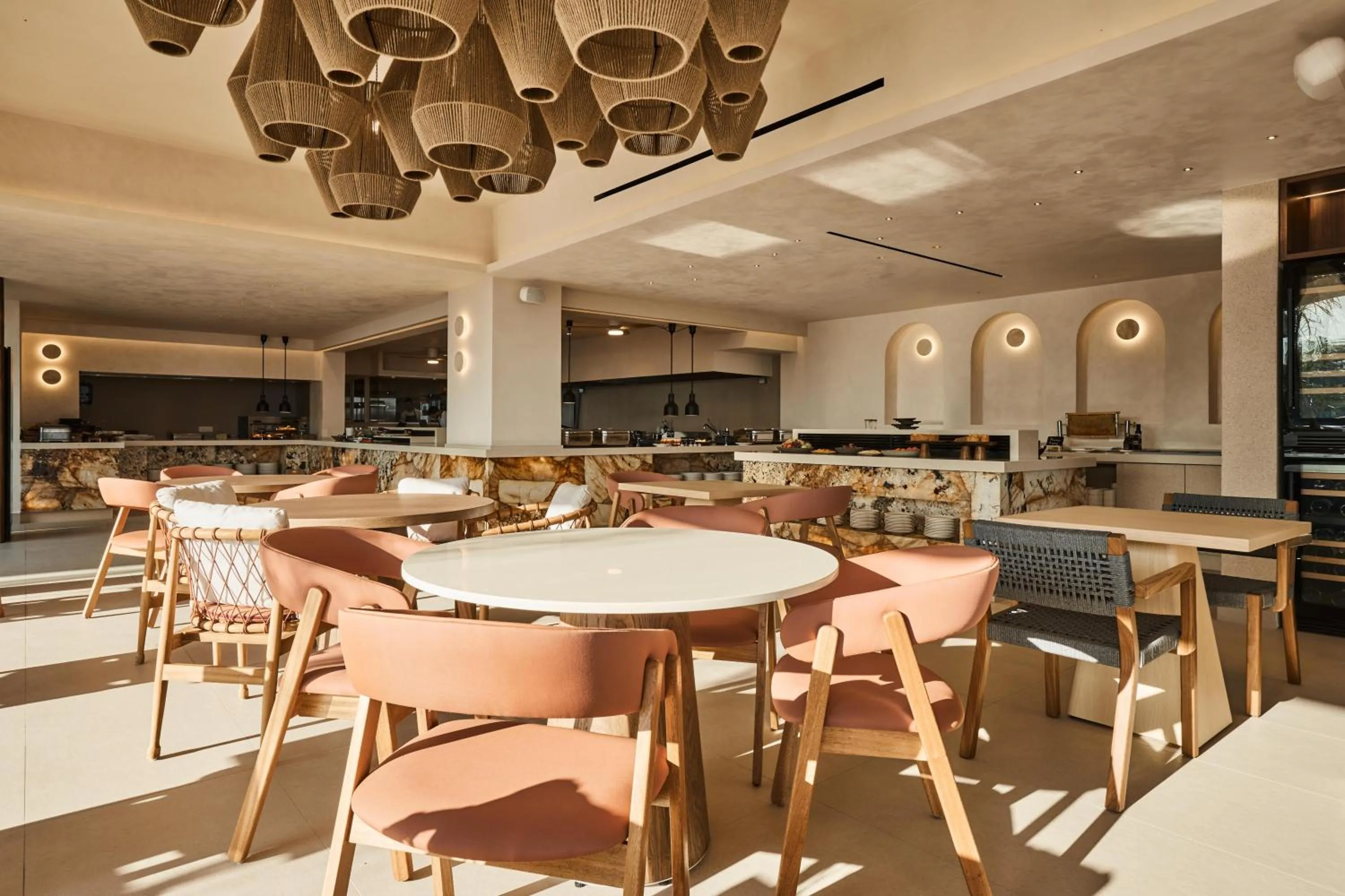 Meeting/conference room in Uzenie All Suites Boutique Resort