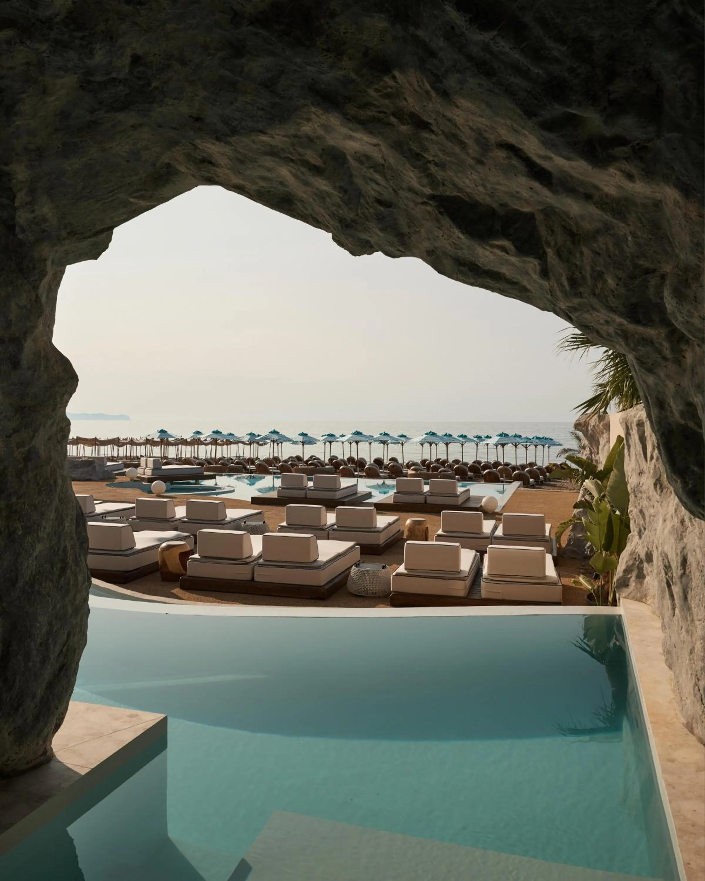 Photo of the whole room in Uzenie All Suites Boutique Resort