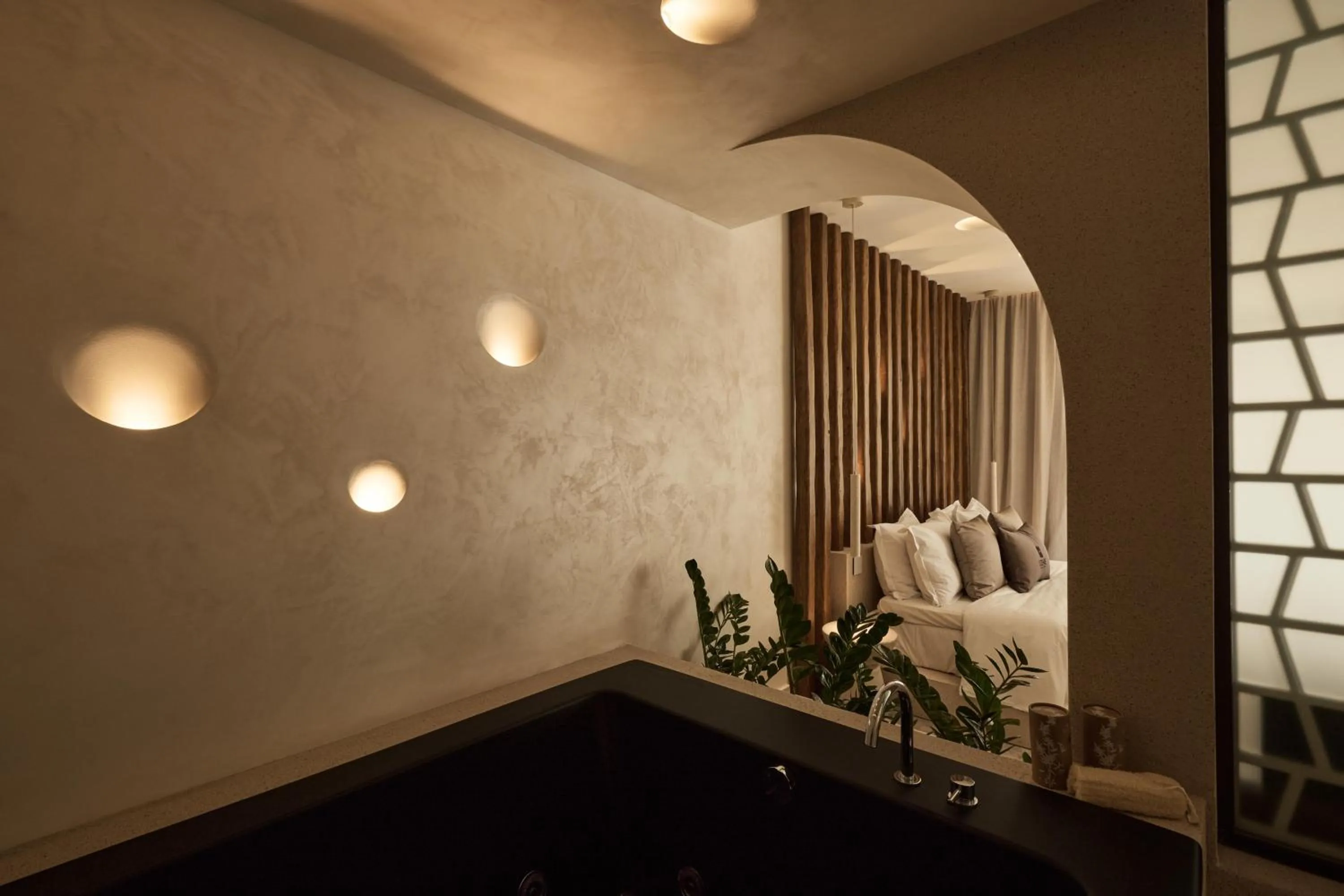 Photo of the whole room in Uzenie All Suites Boutique Resort