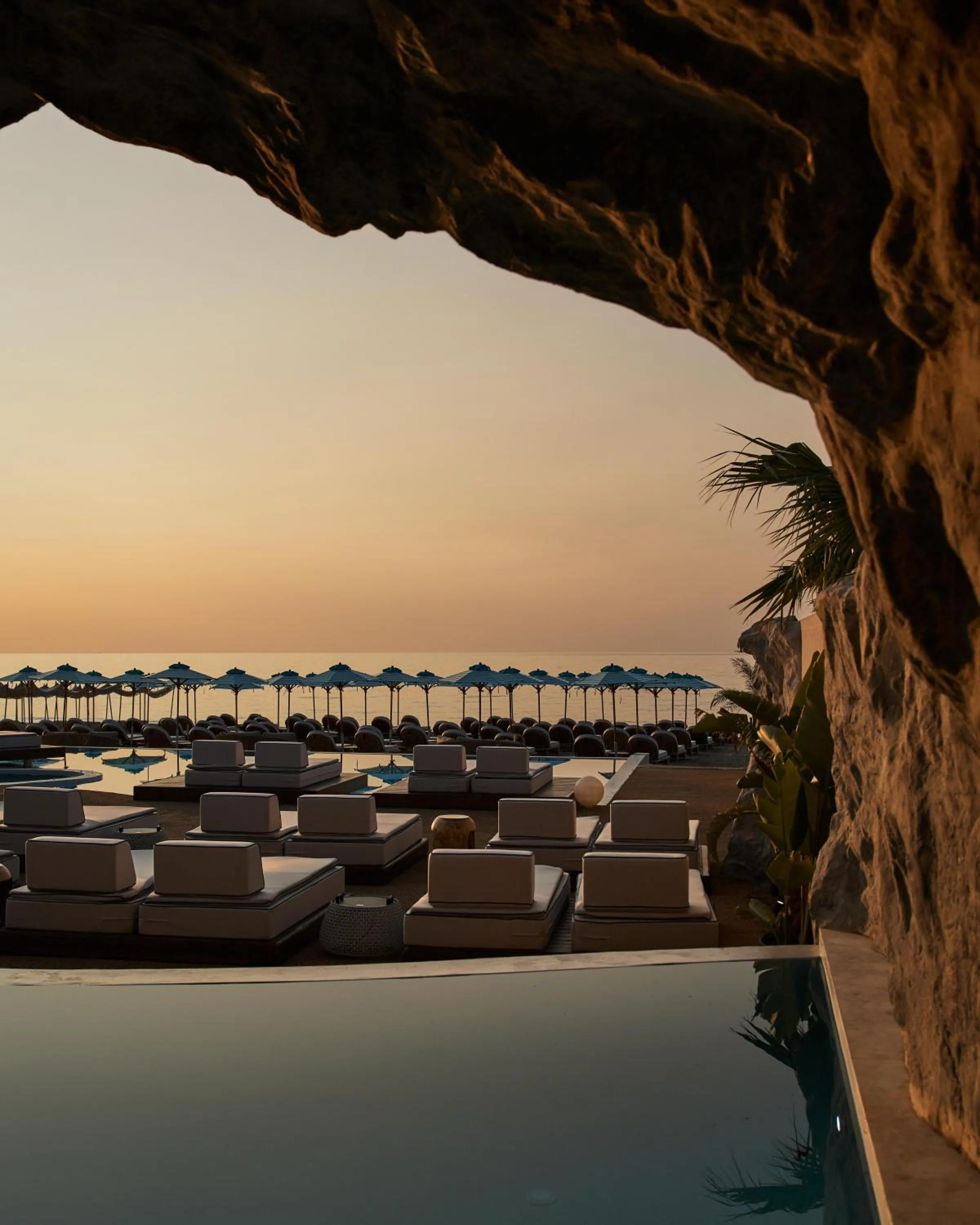 Photo of the whole room in Uzenie All Suites Boutique Resort