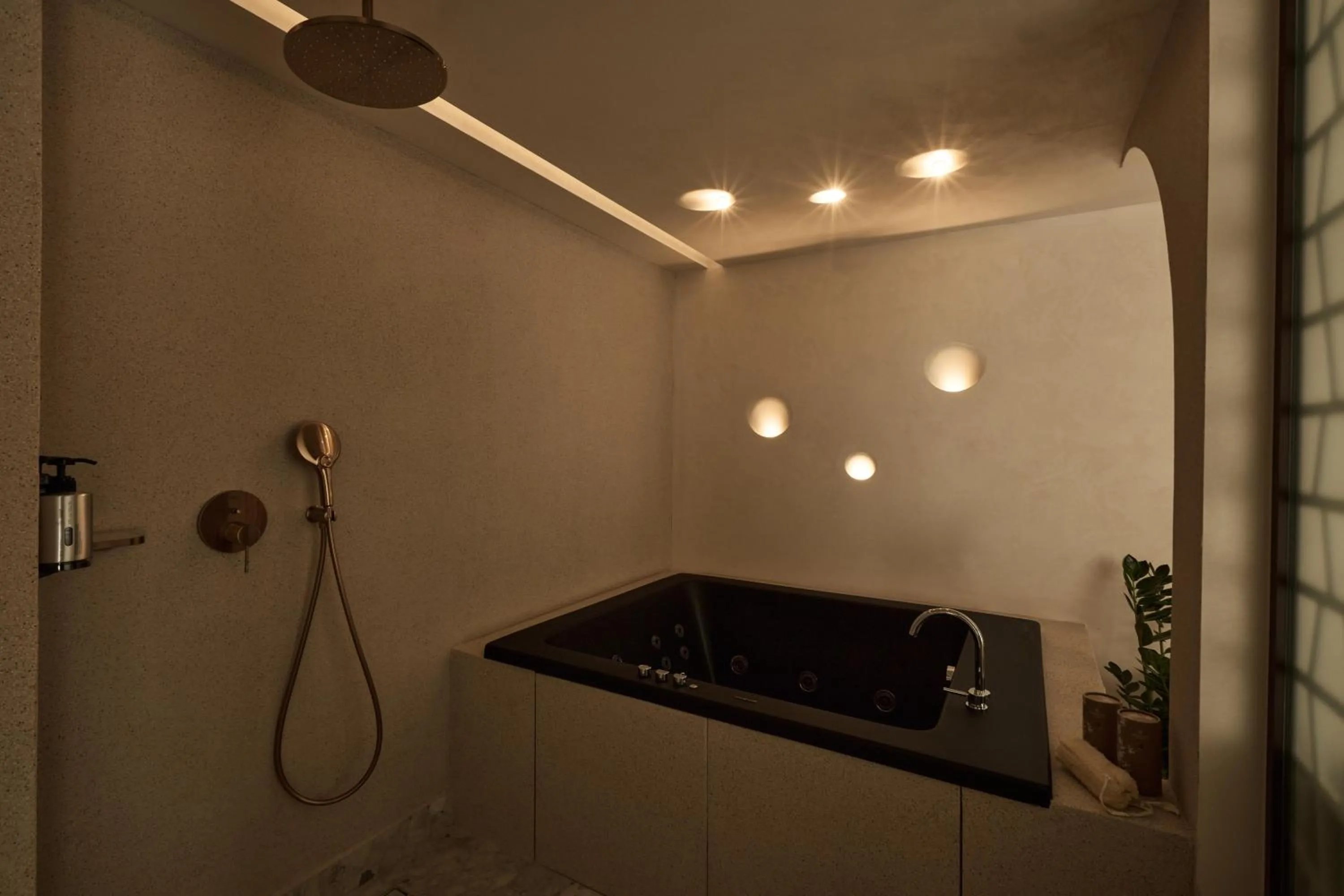 Photo of the whole room in Uzenie All Suites Boutique Resort