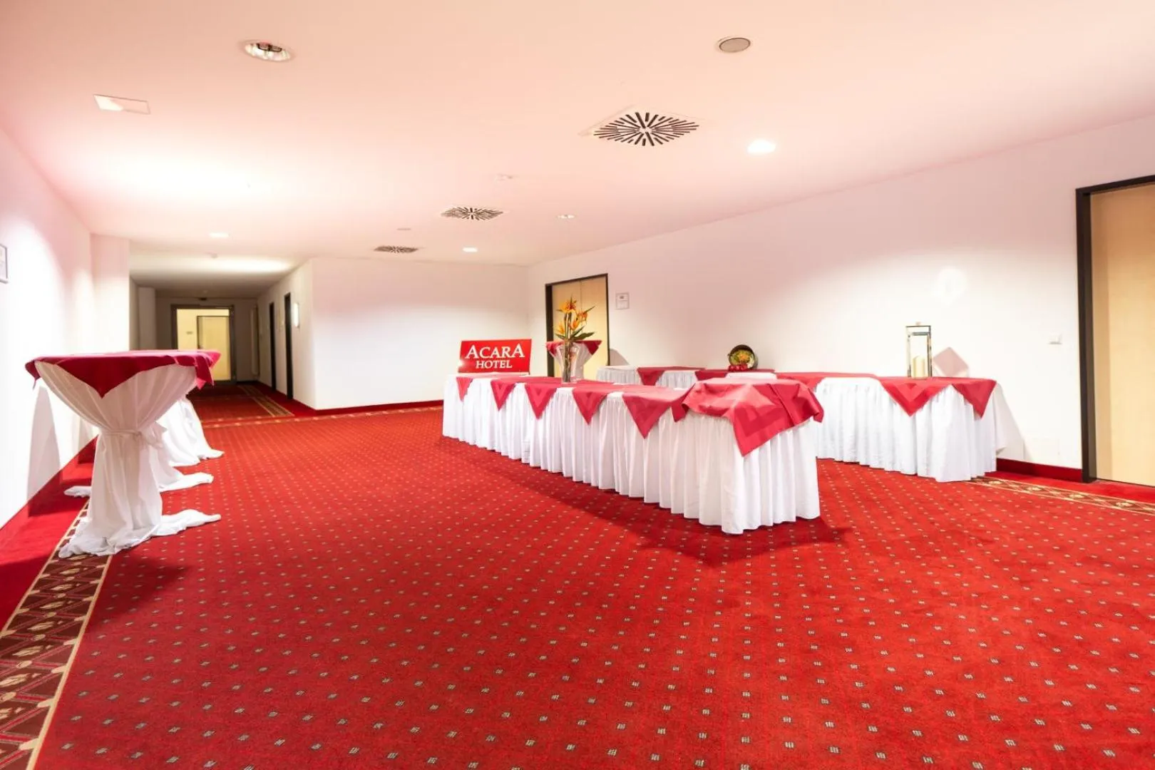 Banquet/Function facilities in Aspire AcarA Oldenburg, Trademark Collection by Wyndham