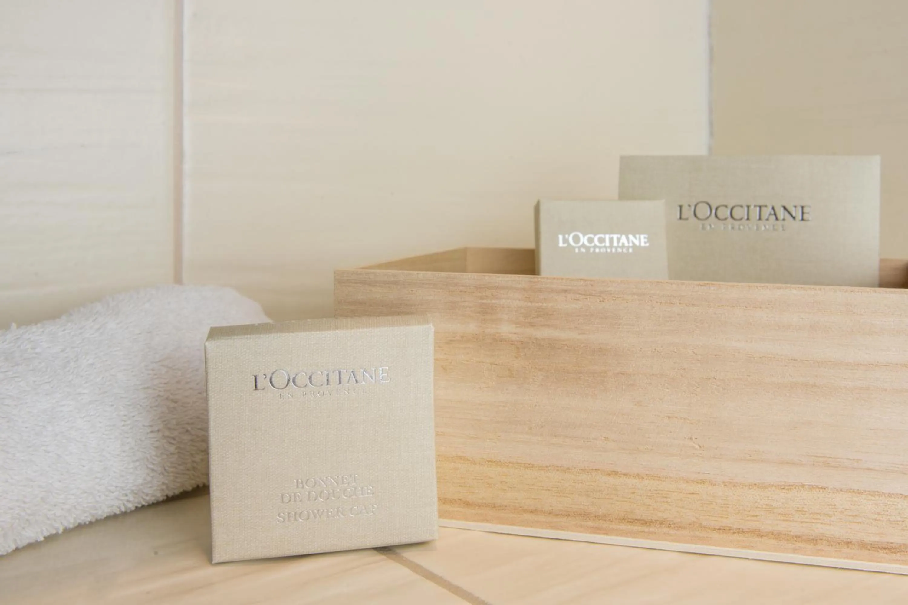 Bathroom in Boutique Hotel Bristol