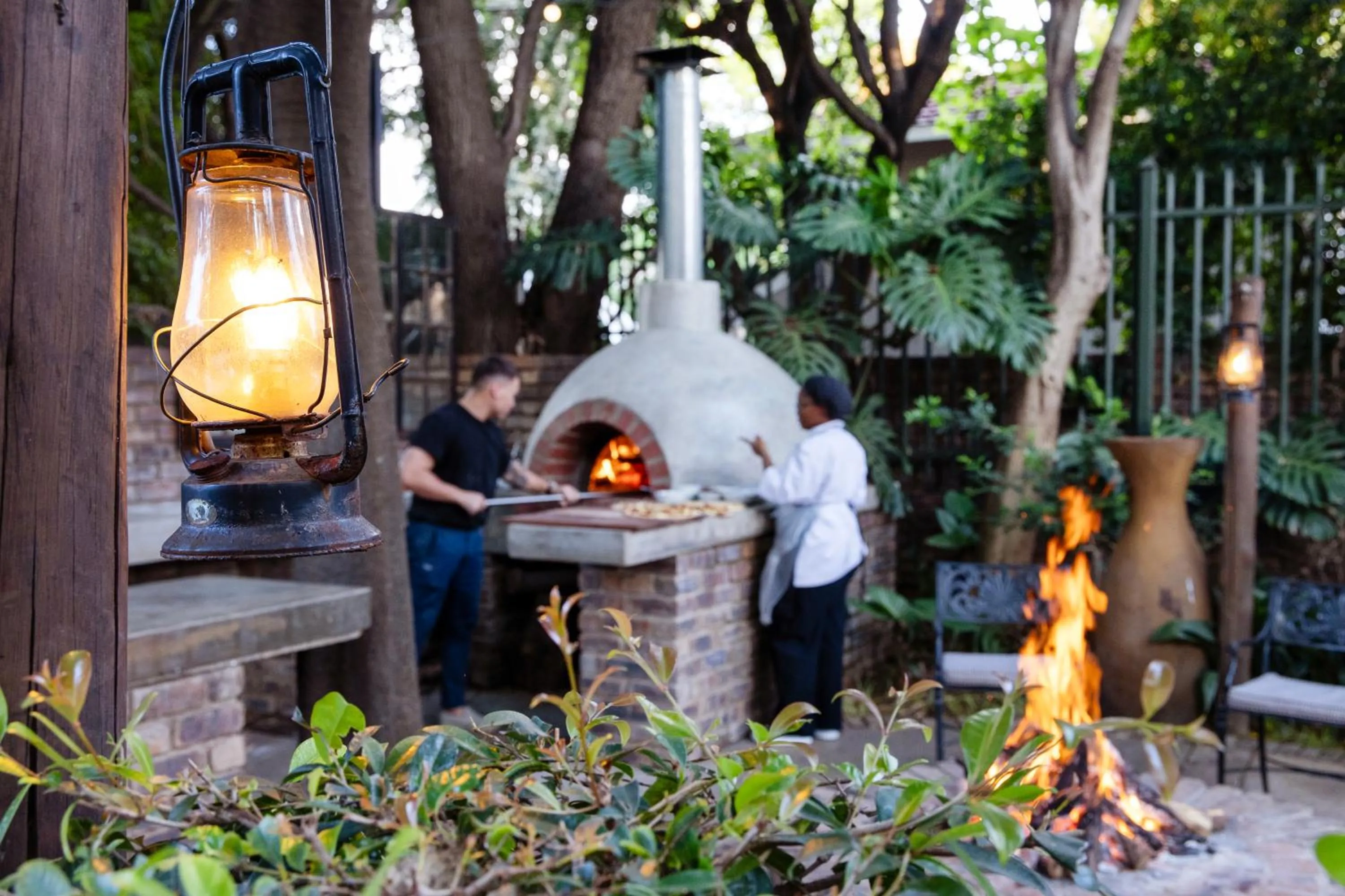 Murray Street 137 Guesthouse