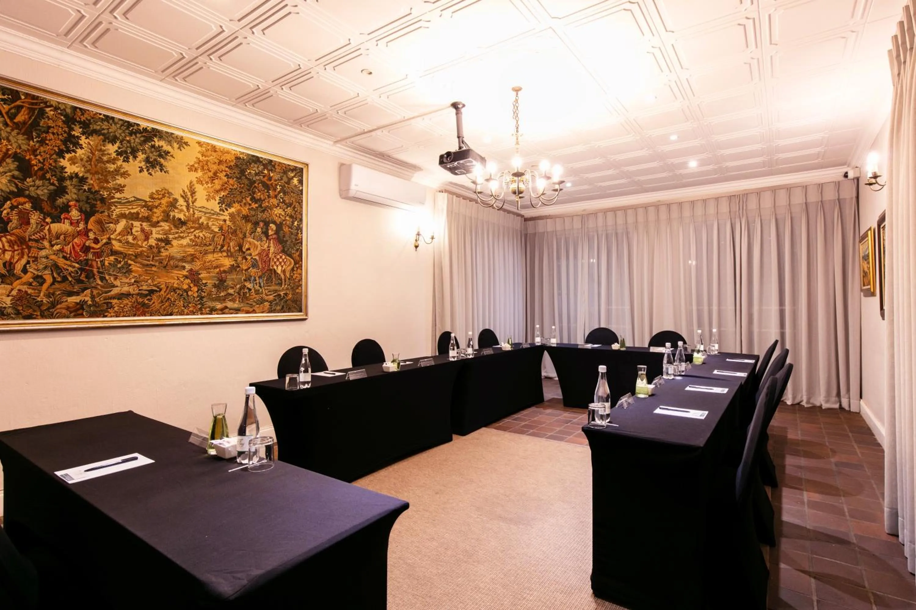 Murray Street 137 Guesthouse