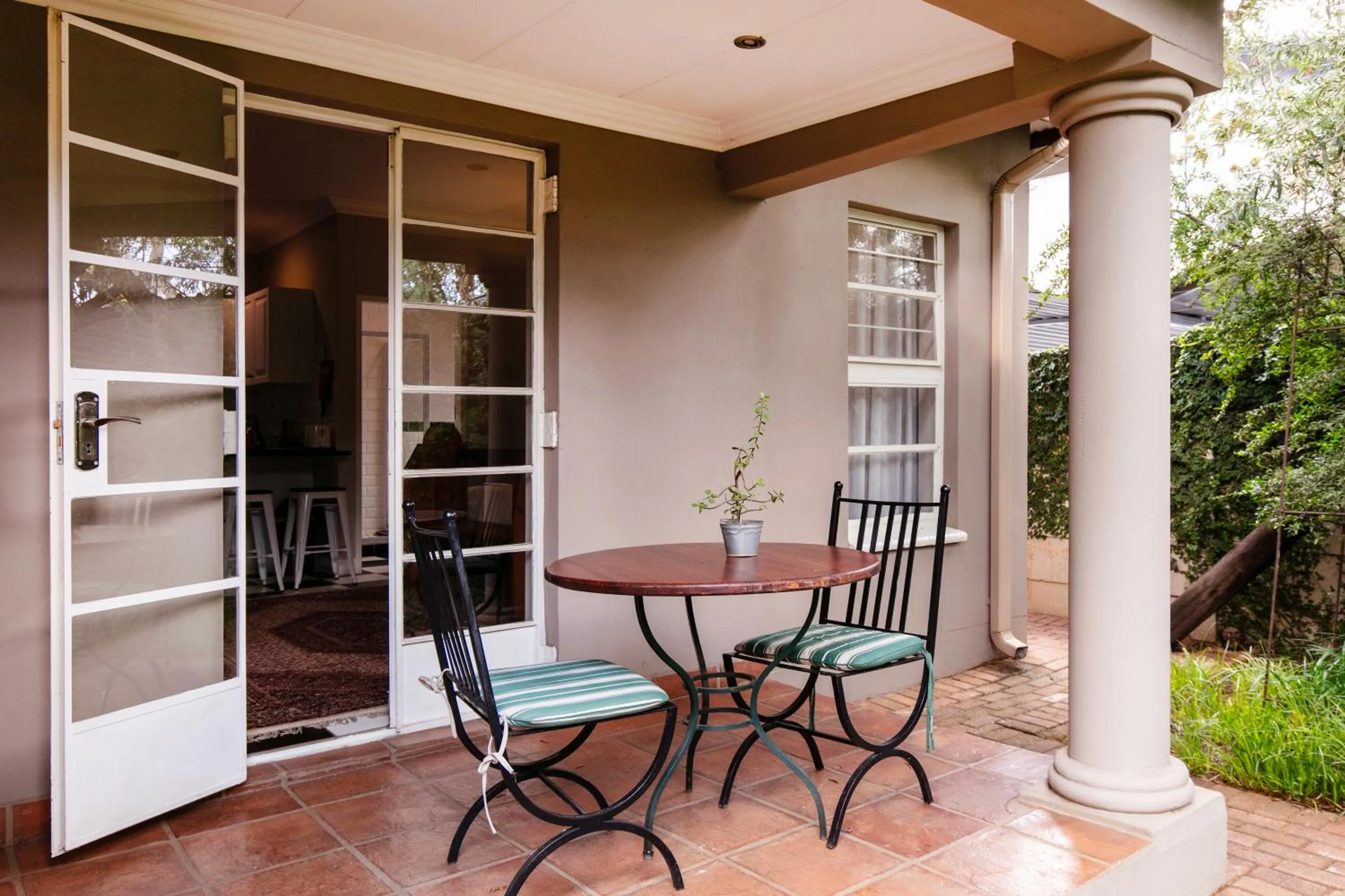 Murray Street 137 Guesthouse