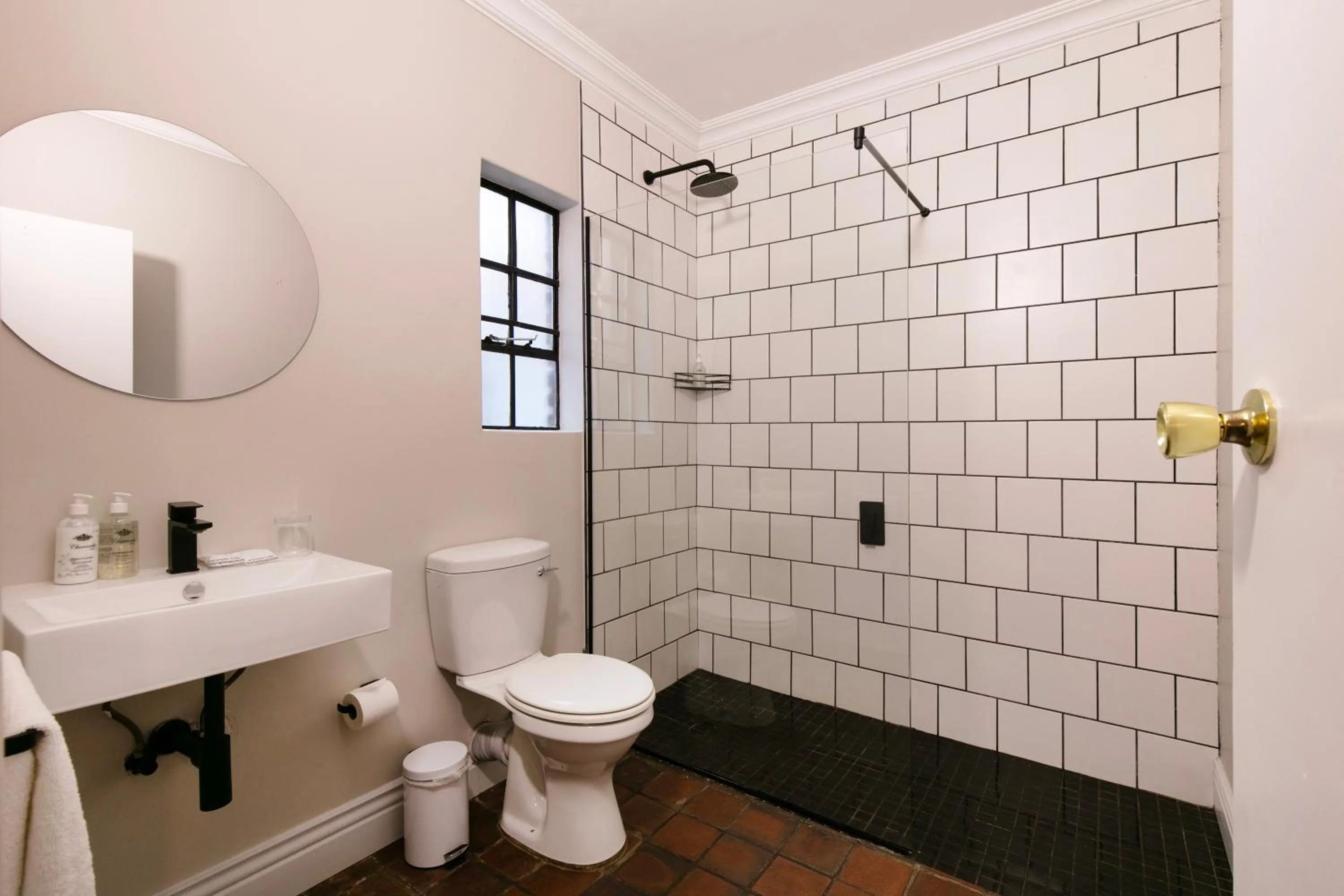 Murray Street 137 Guesthouse