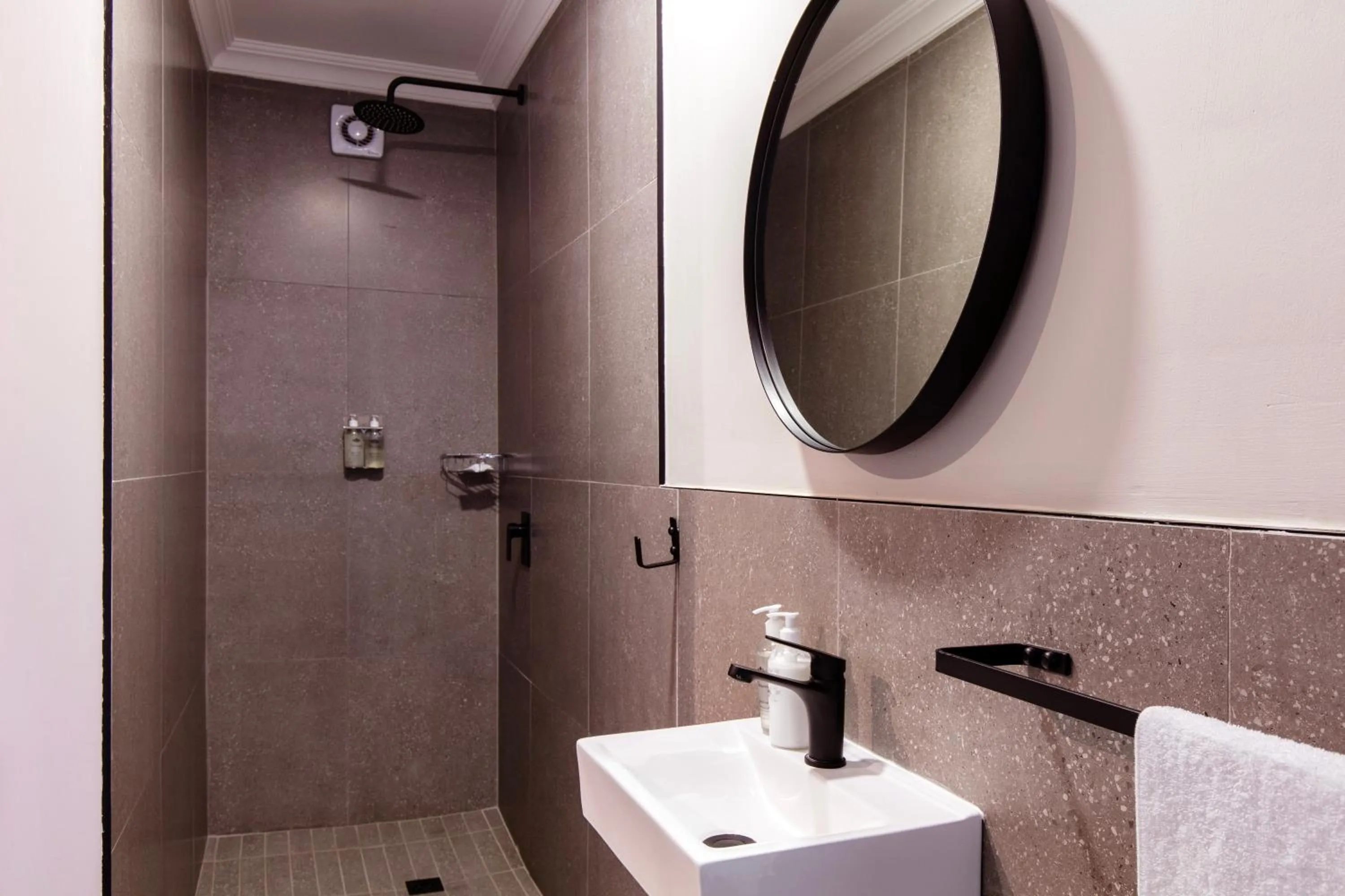 Murray Street 137 Guesthouse