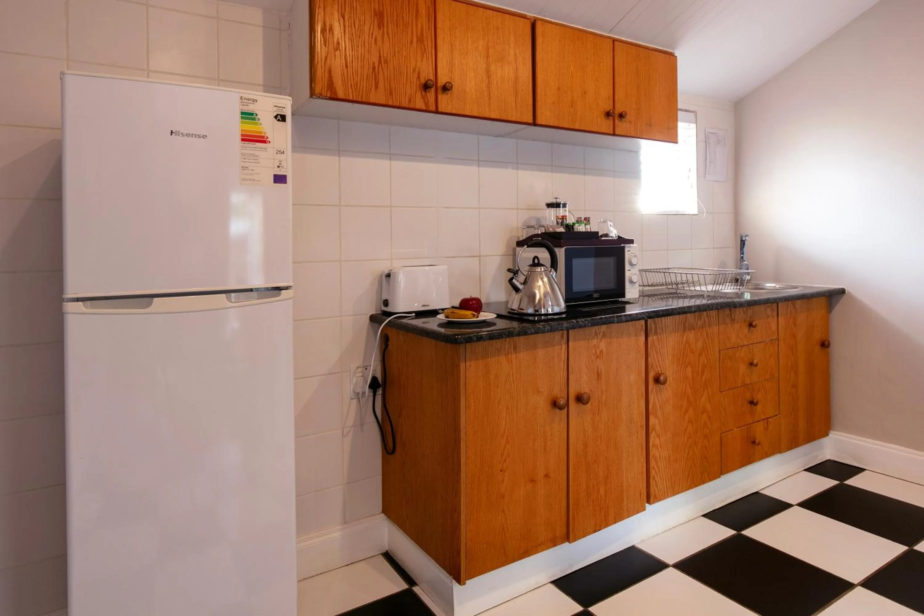 Murray Street 137 Guesthouse