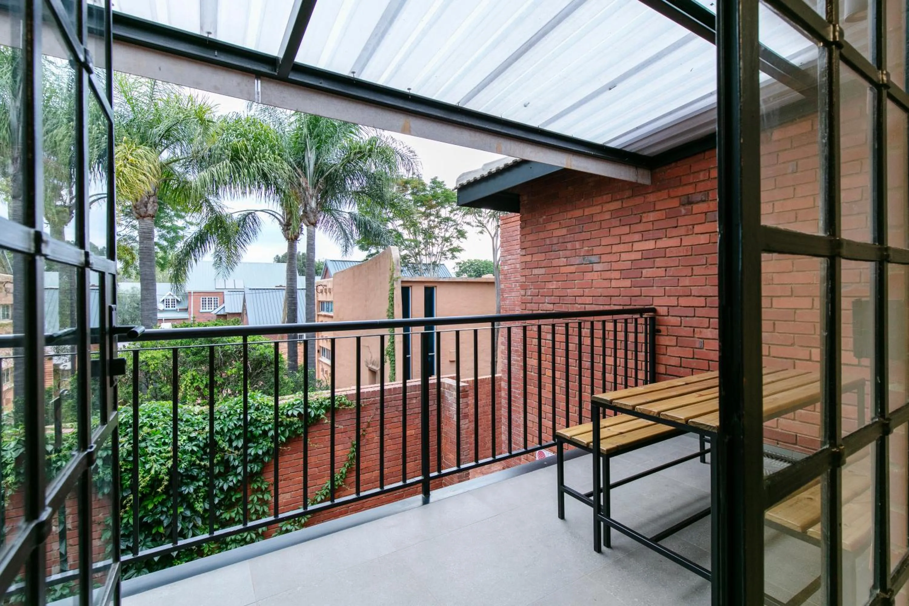 Murray Street 137 Guesthouse