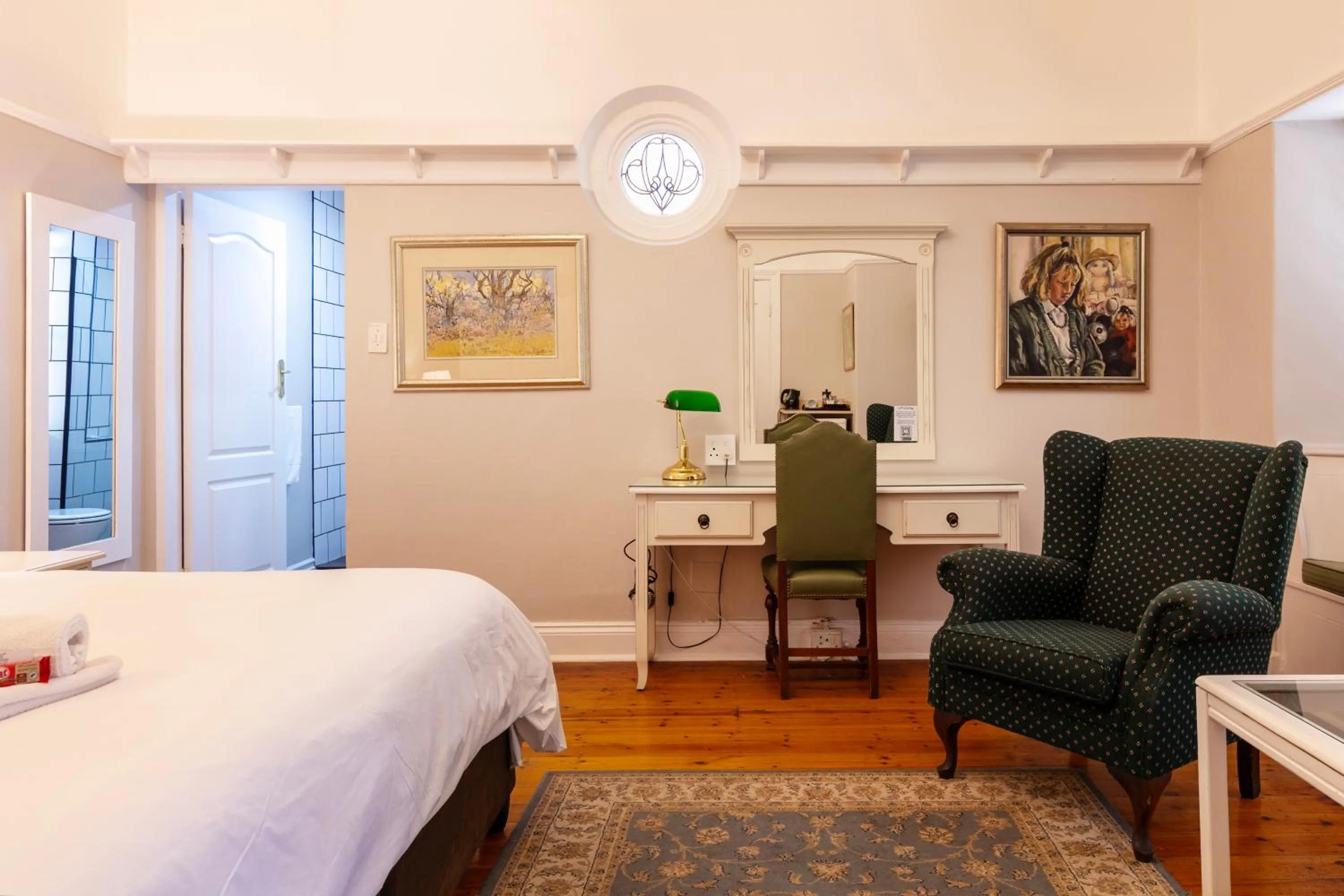 Bed in Murray Street 137 Guesthouse