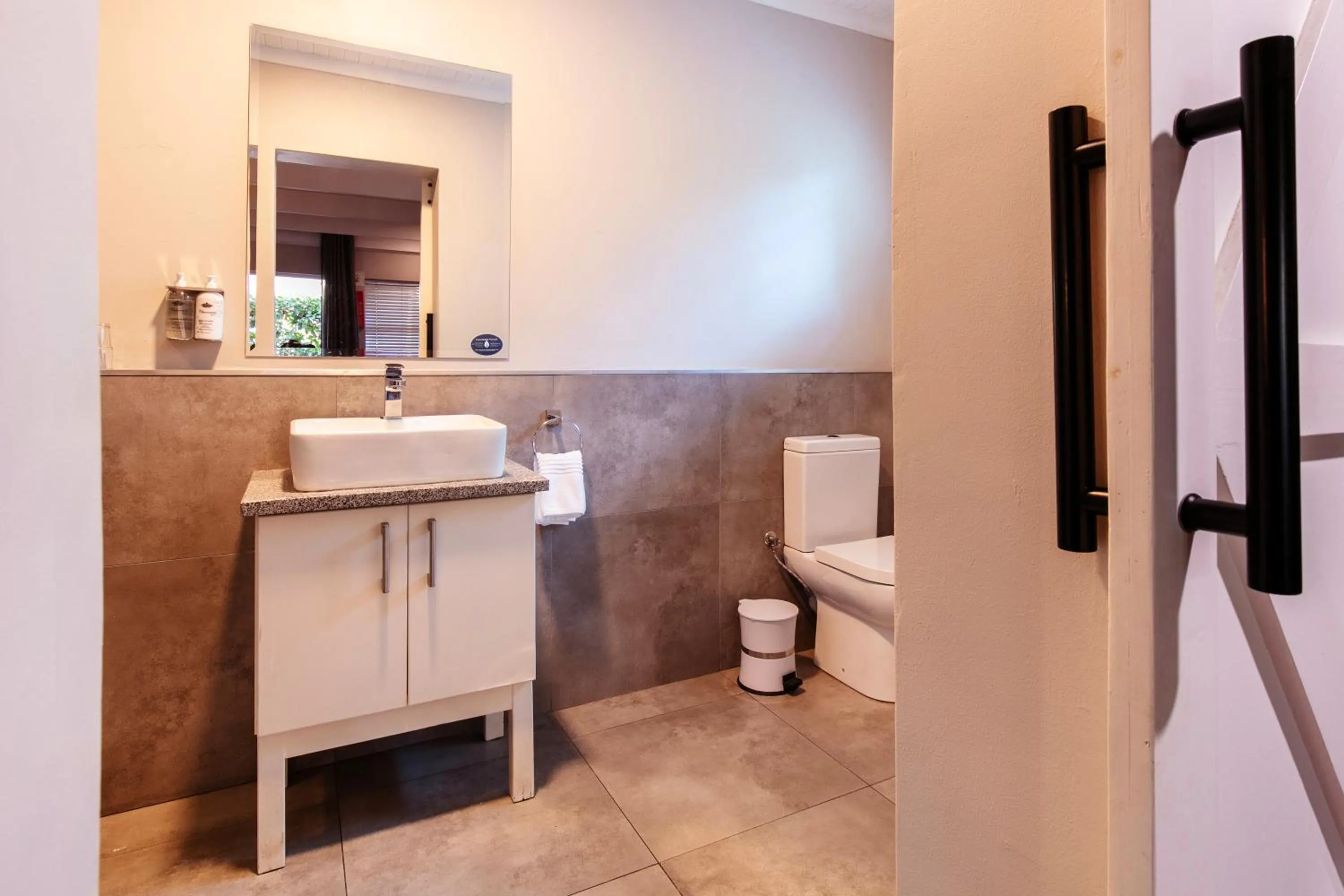 Murray Street 137 Guesthouse