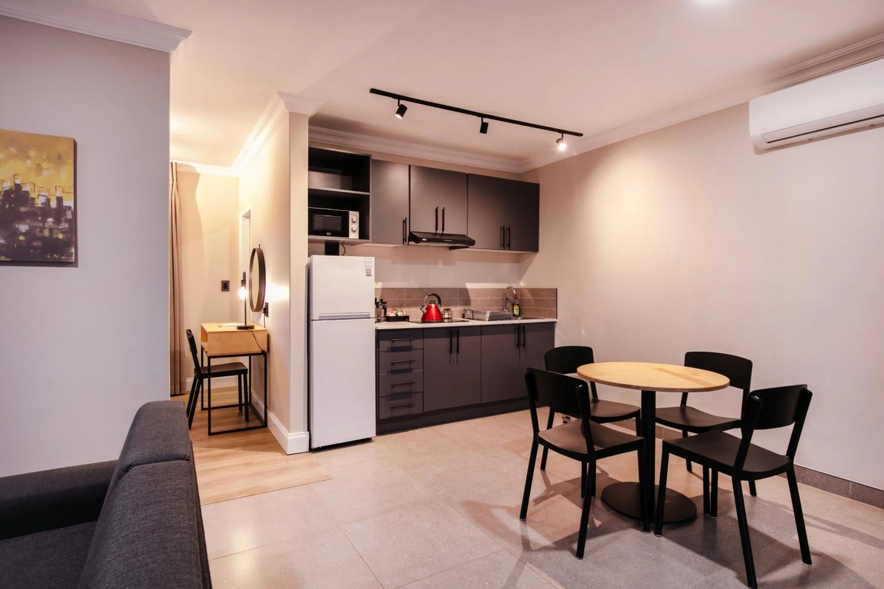 Murray Street 137 Guesthouse