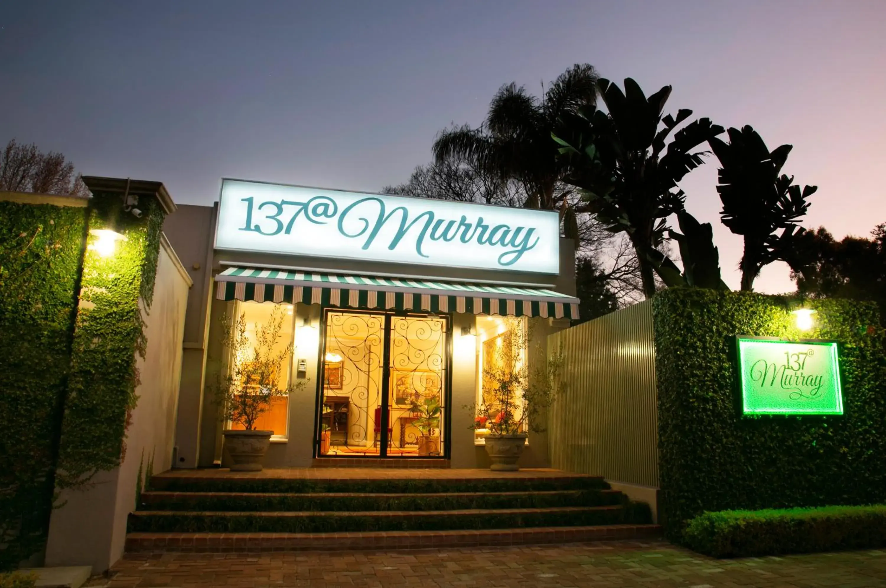 Murray Street 137 Guesthouse Murray Street 137 Guesthouse