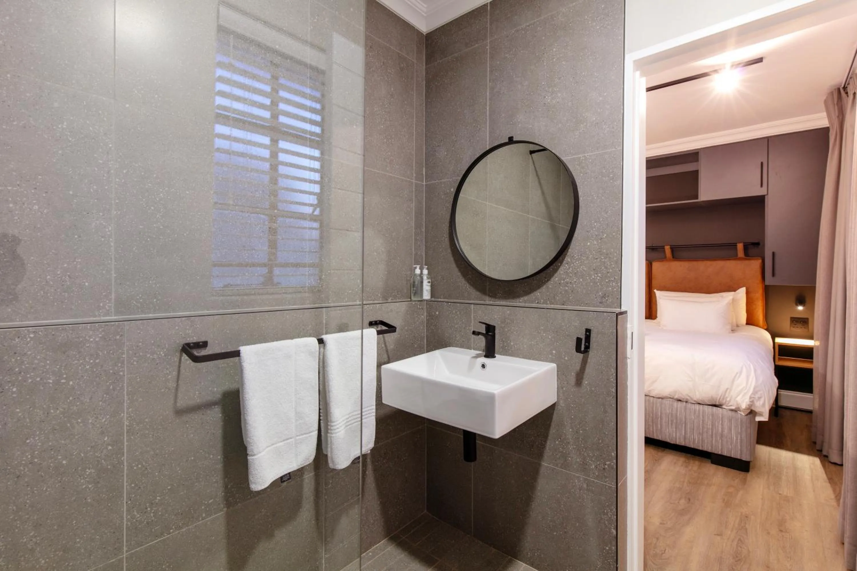 Bed in Murray Street 137 Guesthouse