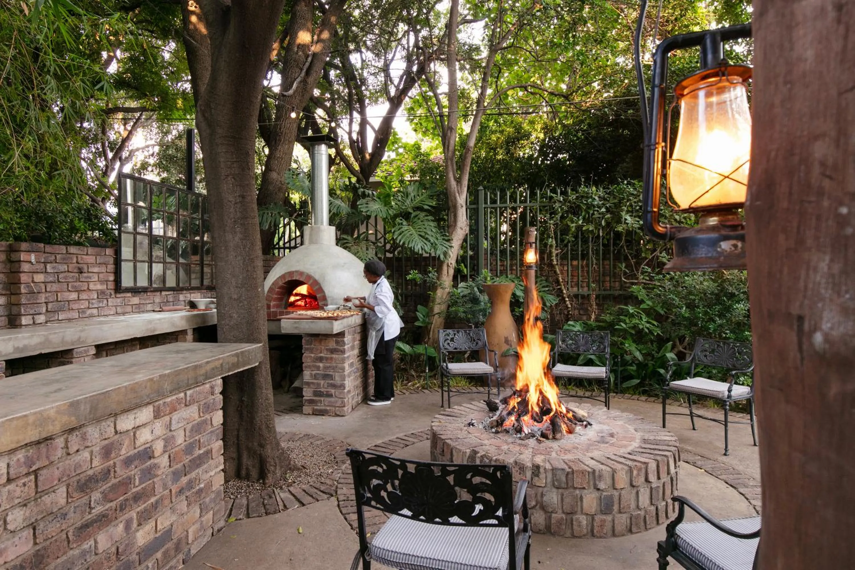 Murray Street 137 Guesthouse