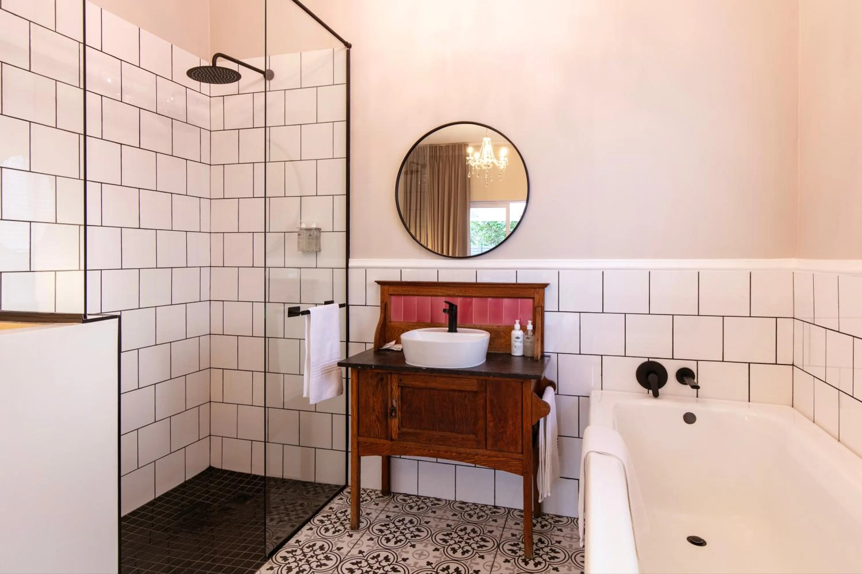 Murray Street 137 Guesthouse