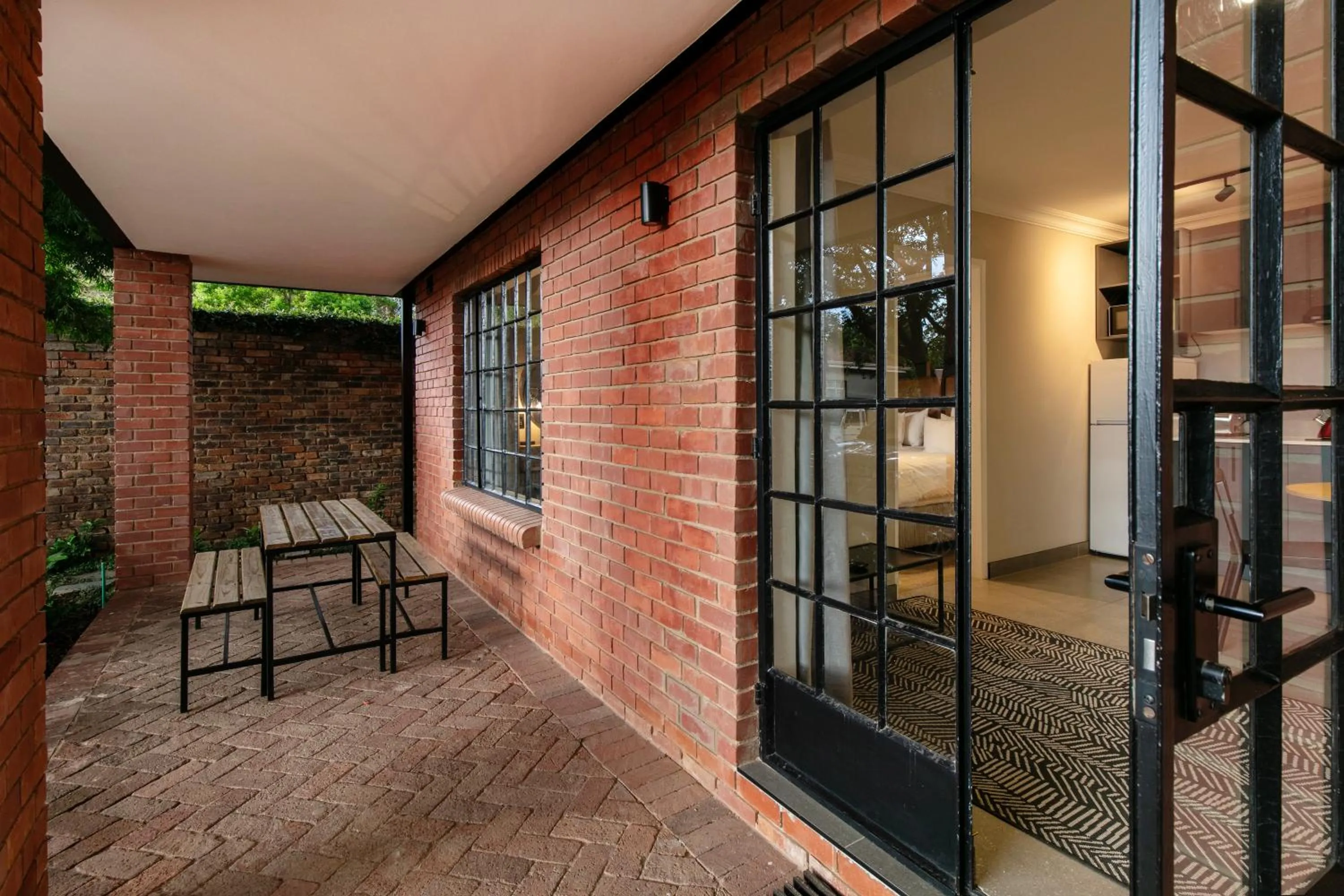 Murray Street 137 Guesthouse