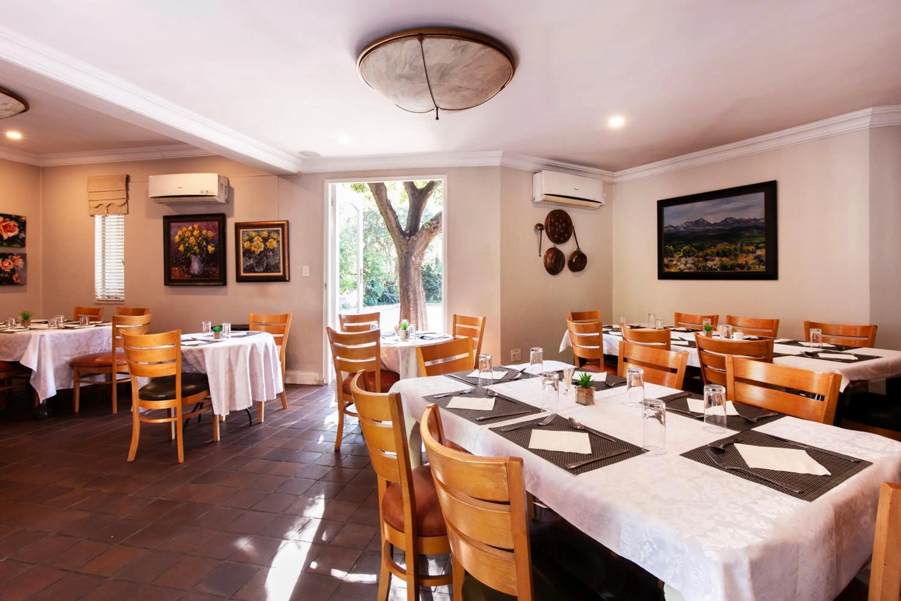 Murray Street 137 Guesthouse